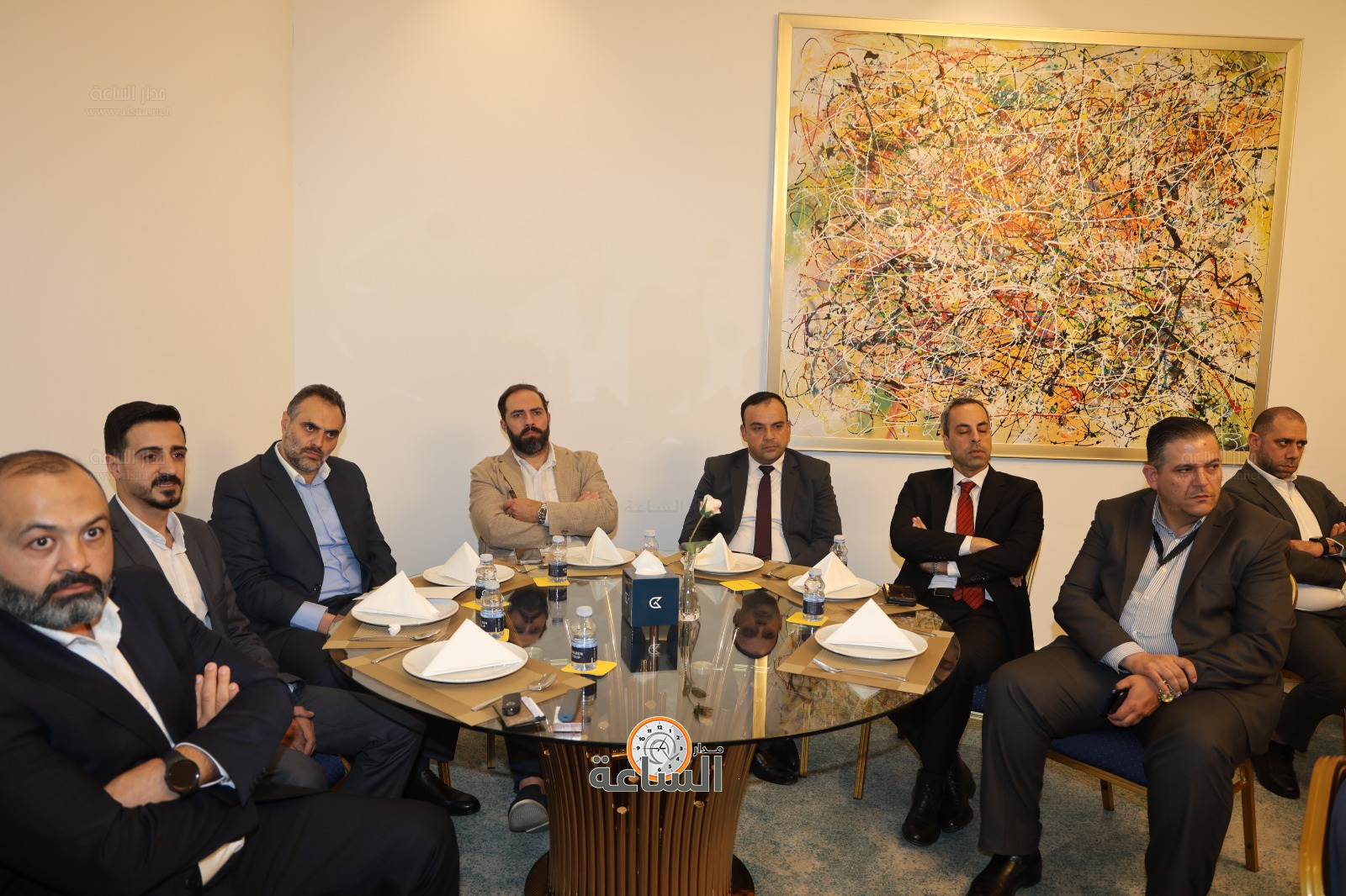 Madar Al-Saa Images 0.582698166592808