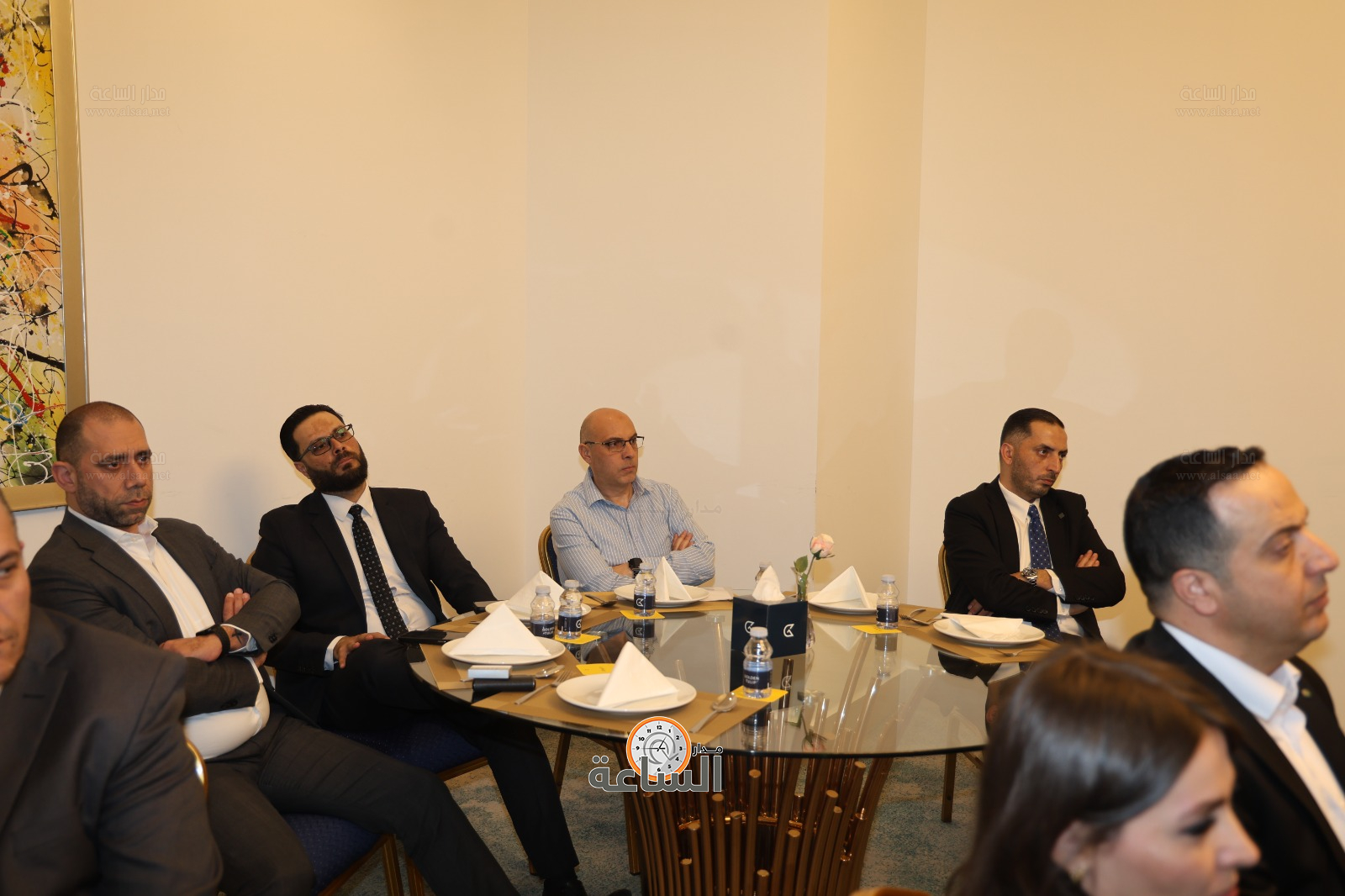 Madar Al-Saa Images 0.1798311962799778