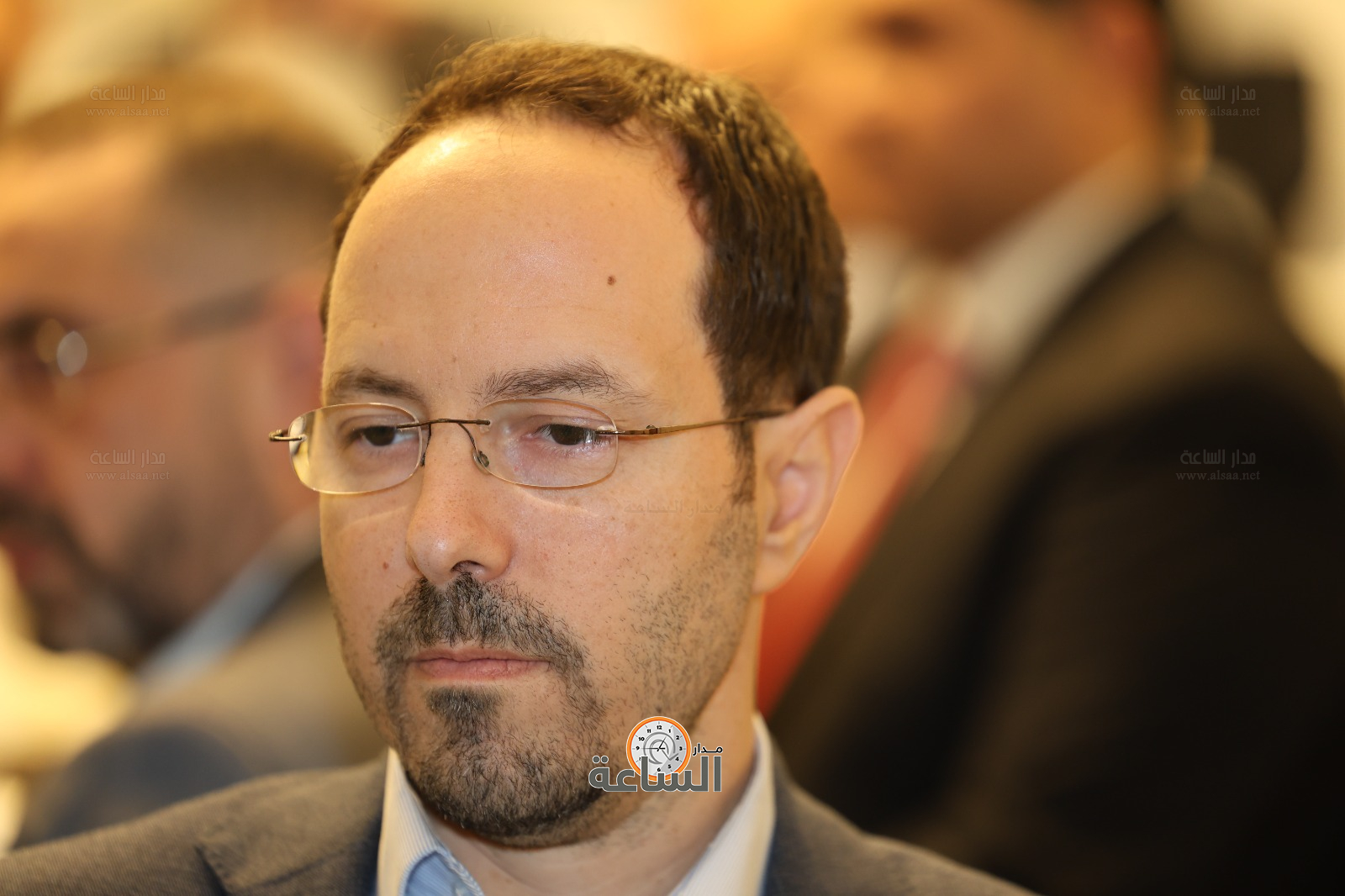 Madar Al-Saa Images 0.25833500945660637