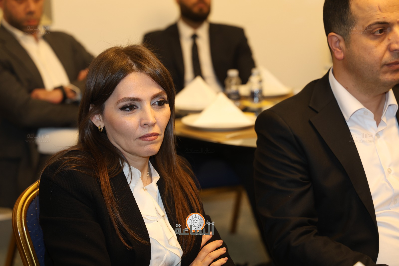 Madar Al-Saa Images 0.6772732619403834