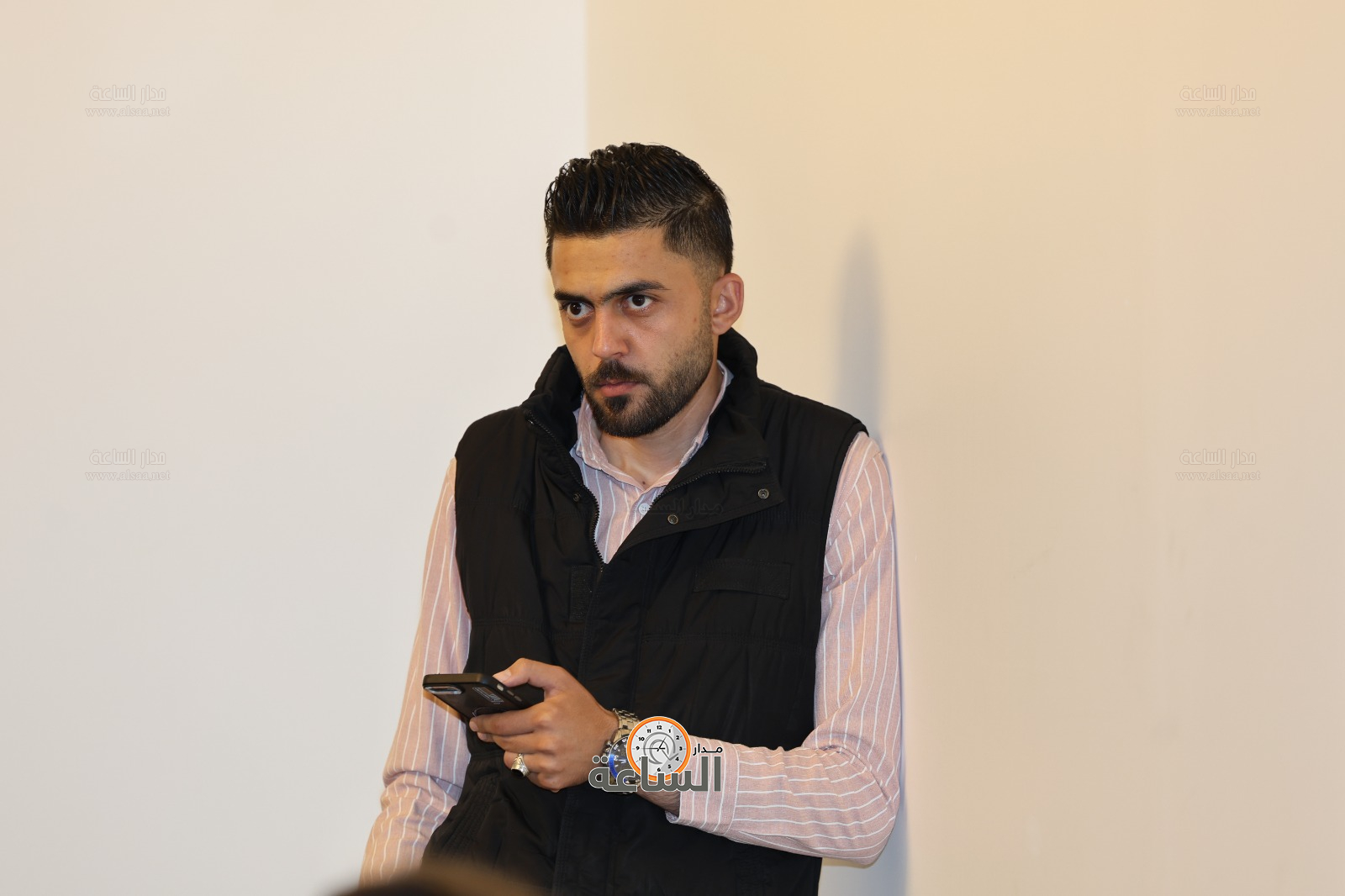 Madar Al-Saa Images 0.1802908747738049