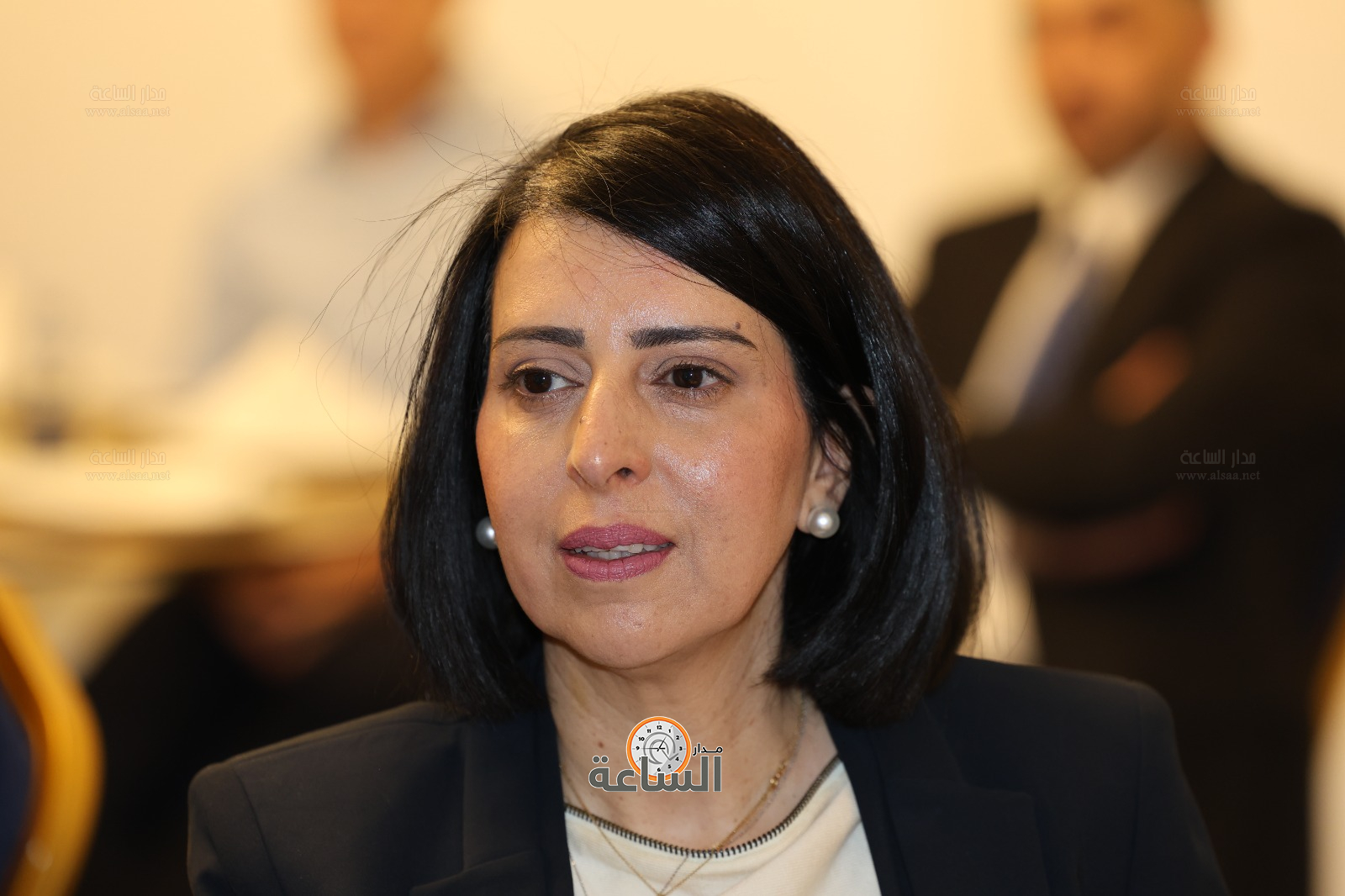 Madar Al-Saa Images 0.914895125022717