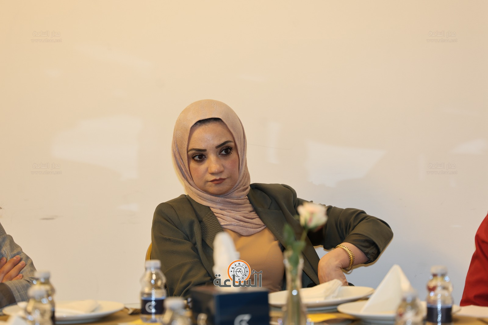 Madar Al-Saa Images 0.6413205423031343