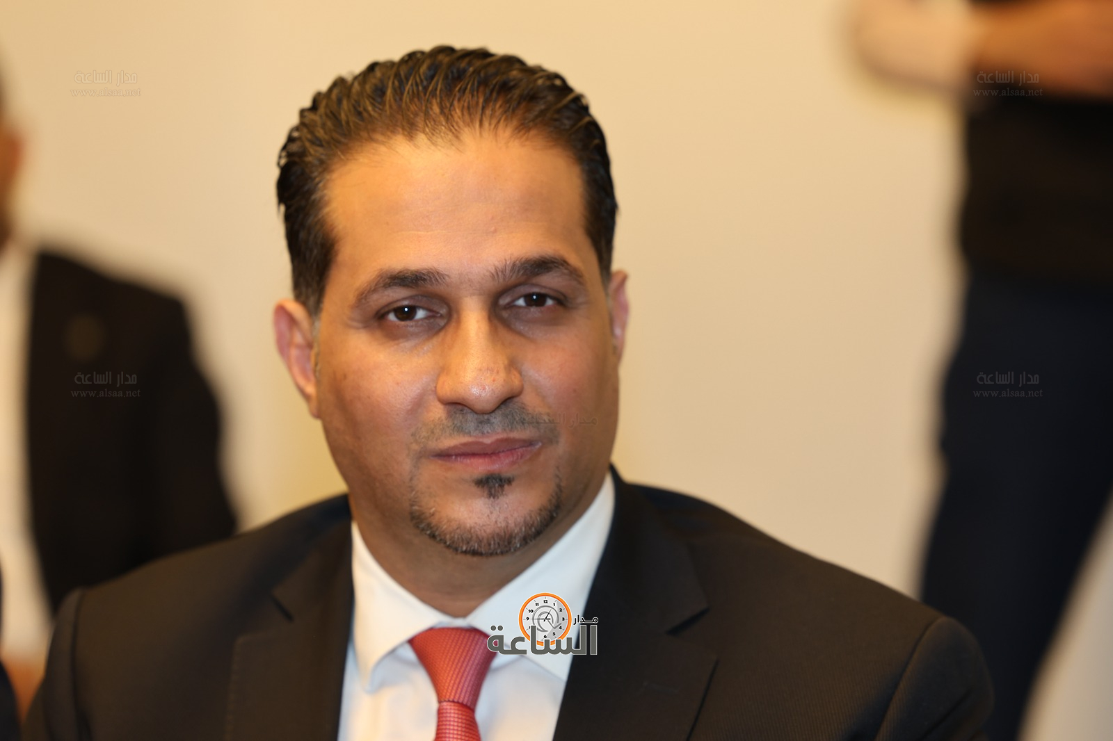 Madar Al-Saa Images 0.639202629631583