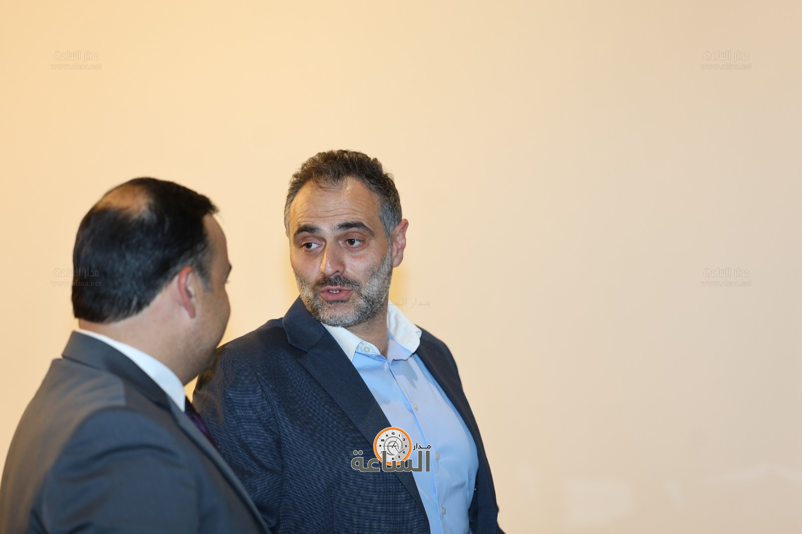 Madar Al-Saa Images 0.06638732721226881