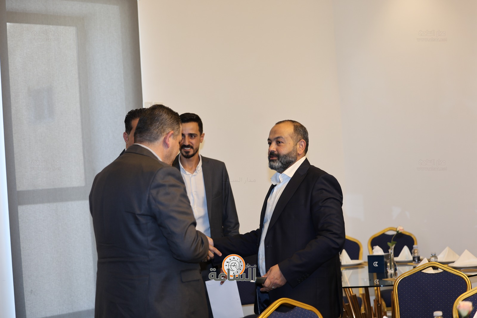 Madar Al-Saa Images 0.7012098547285048