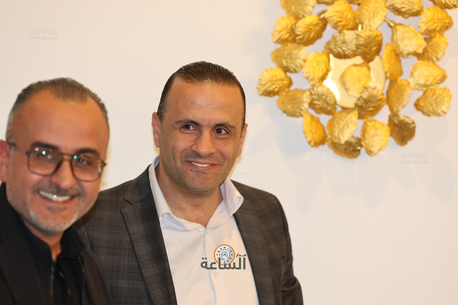 Madar Al-Saa Images 0.6505433575128912