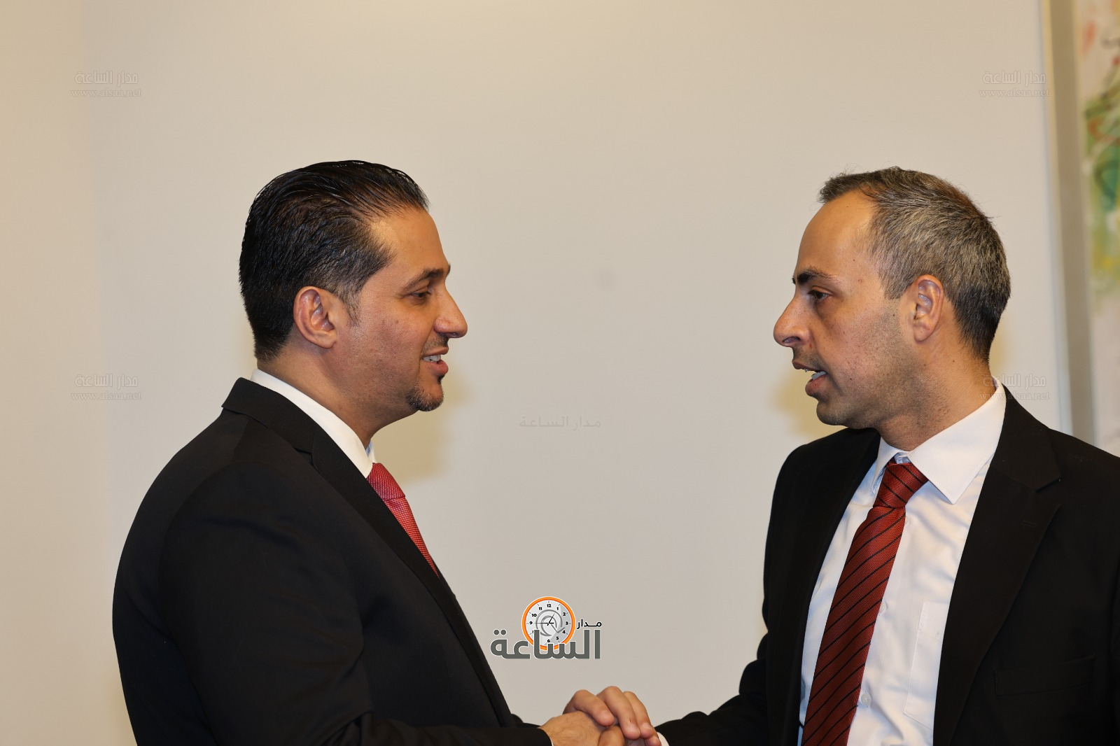 Madar Al-Saa Images 0.19688870820770454