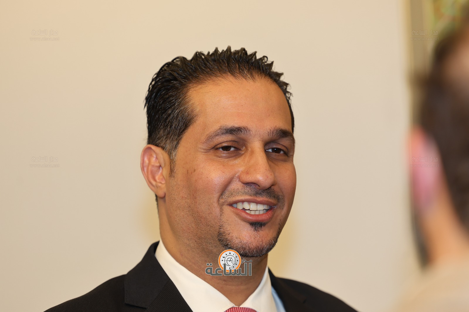 Madar Al-Saa Images 0.1489234878730017