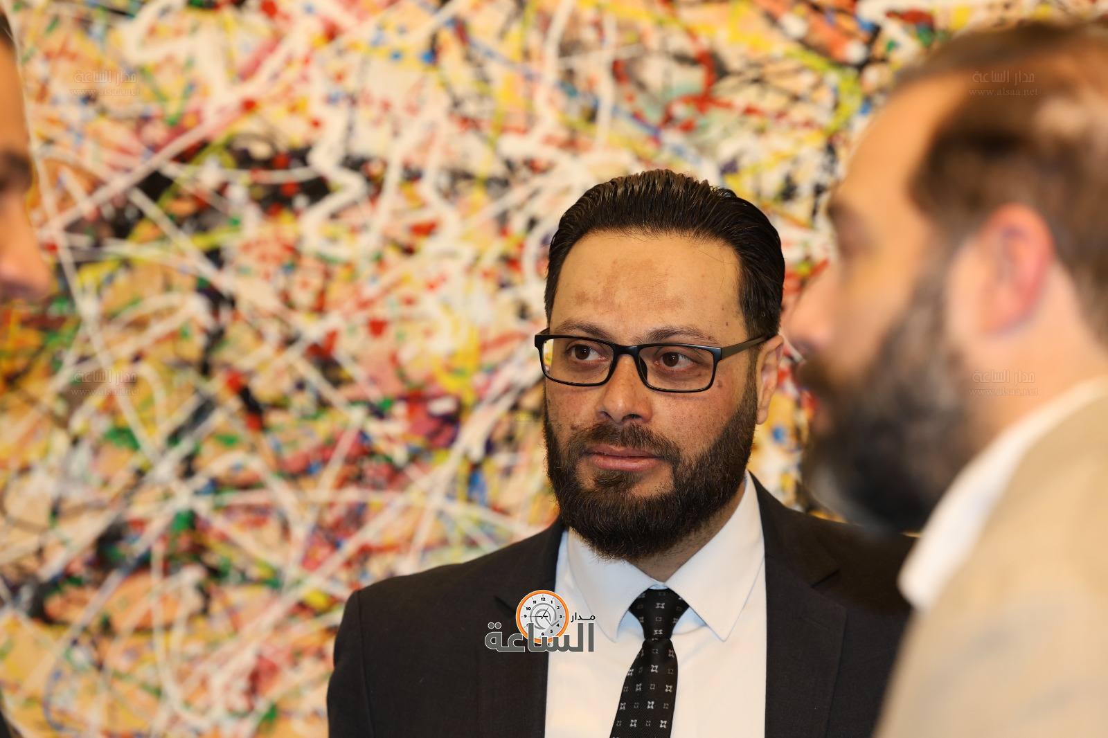 Madar Al-Saa Images 0.860127835853278