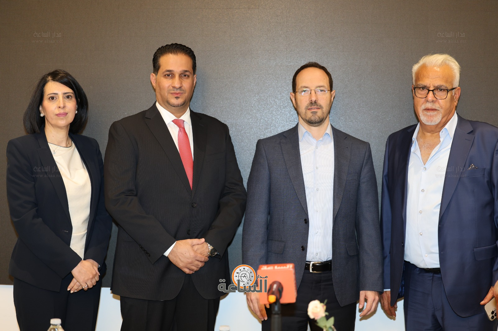 Madar Al-Saa Images 0.269788732339278