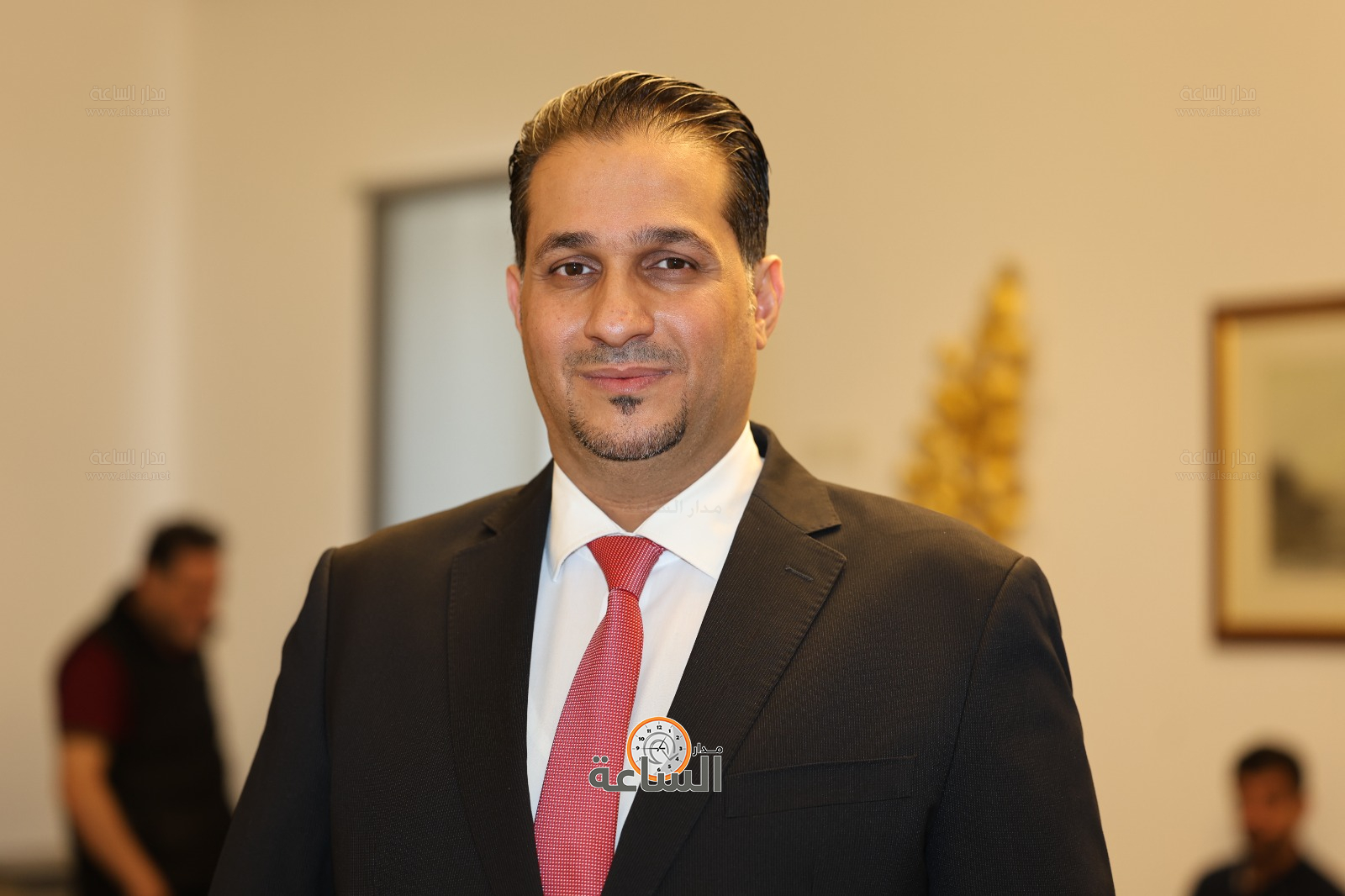 Madar Al-Saa Images 0.39425513076040386