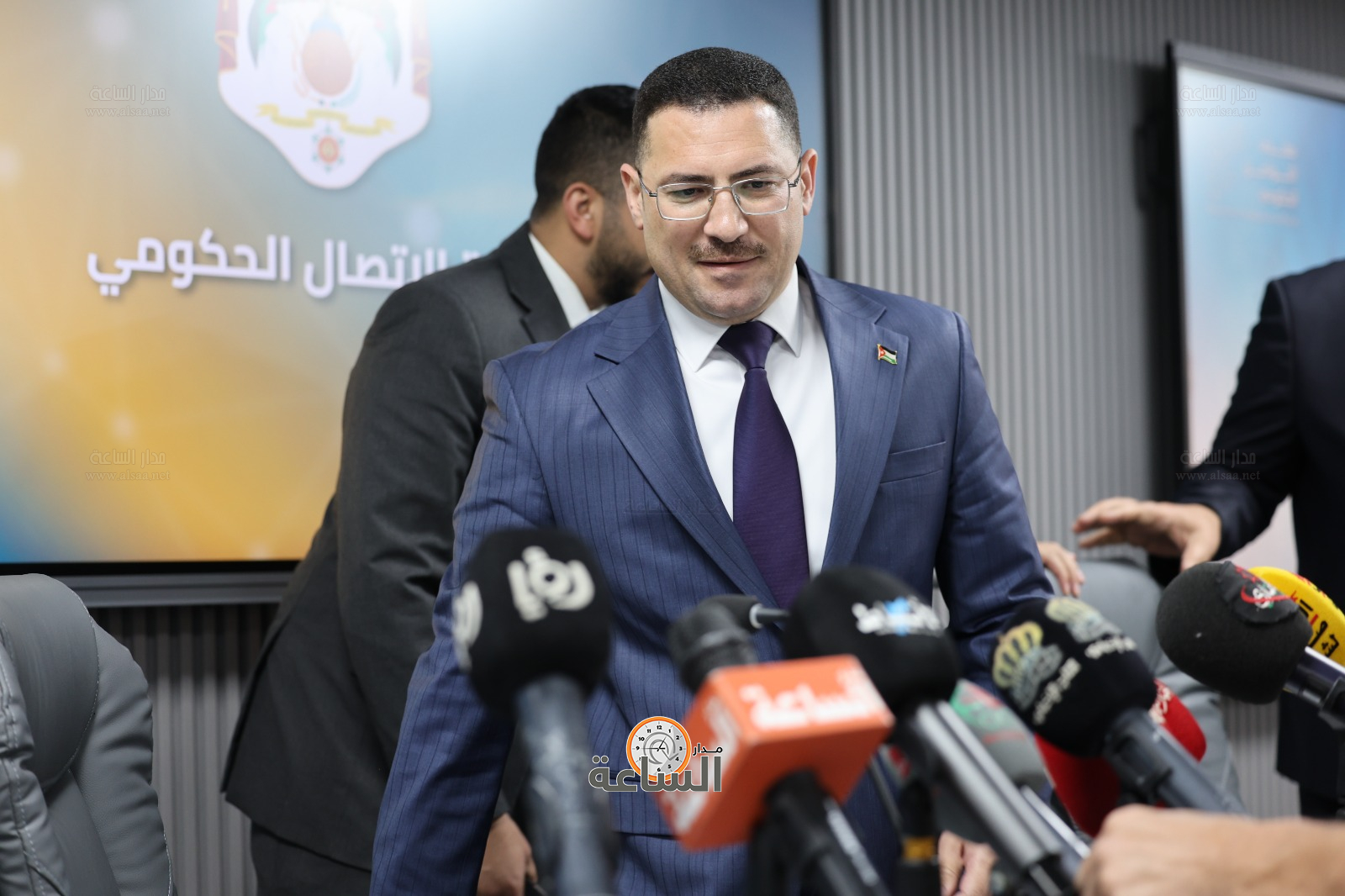 Madar Al-Saa Images 0.7539987588590696