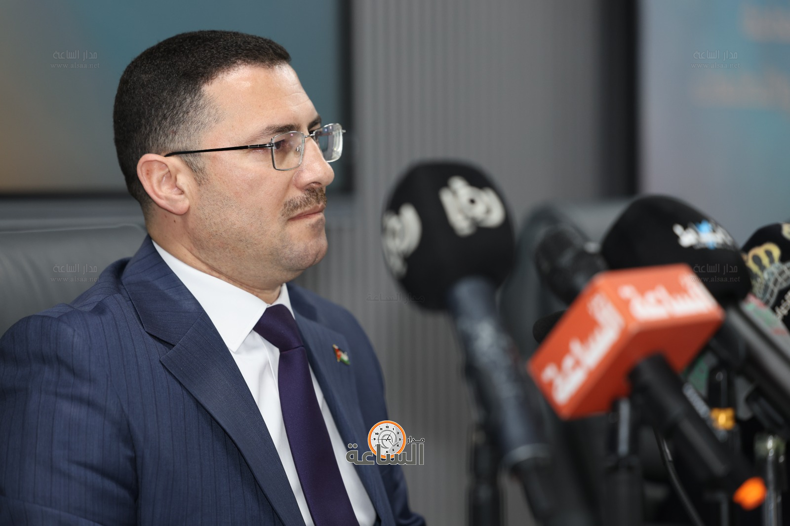 Madar Al-Saa Images 0.2027434279311262