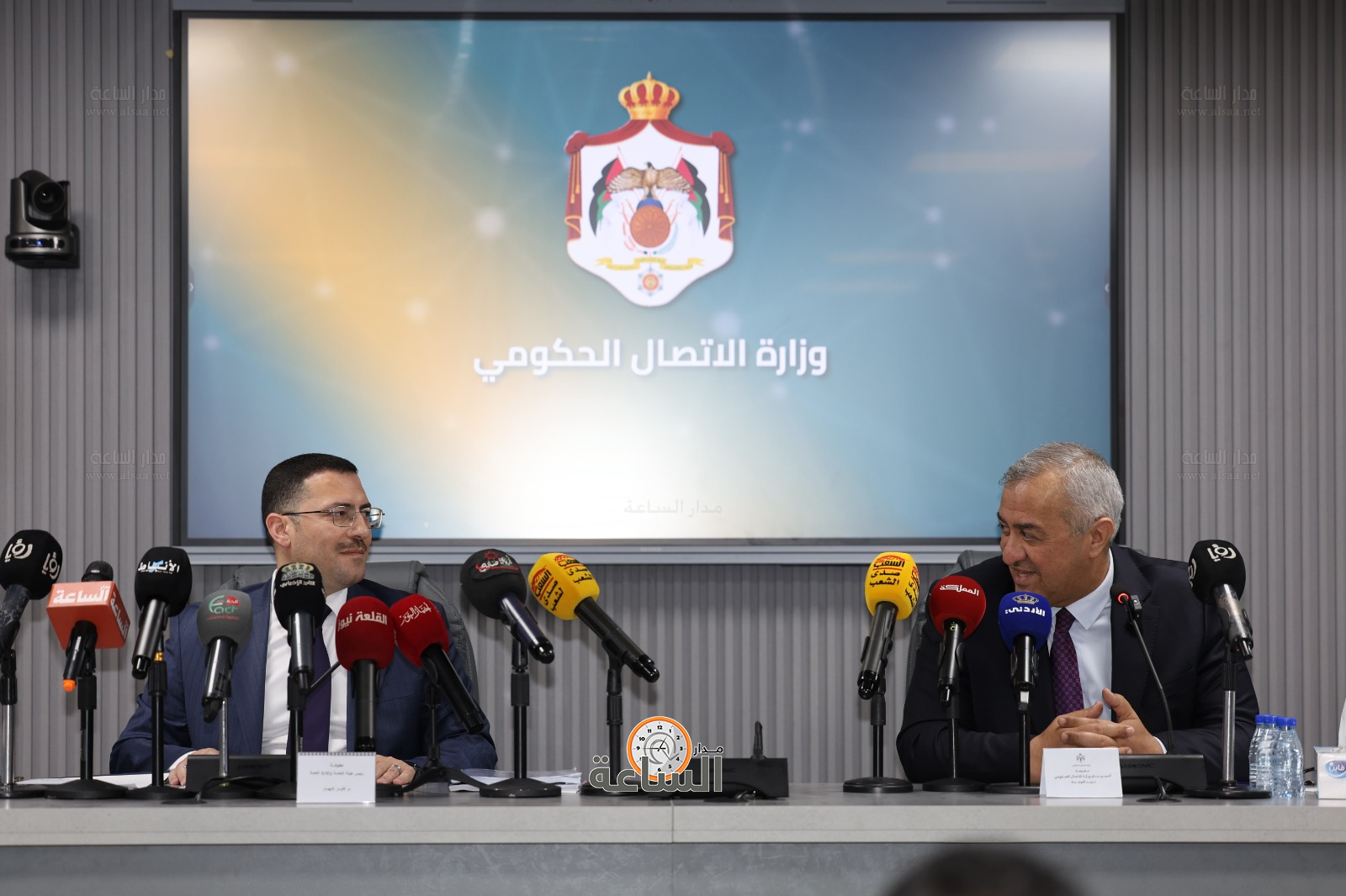 Madar Al-Saa Images 0.7332993891011088