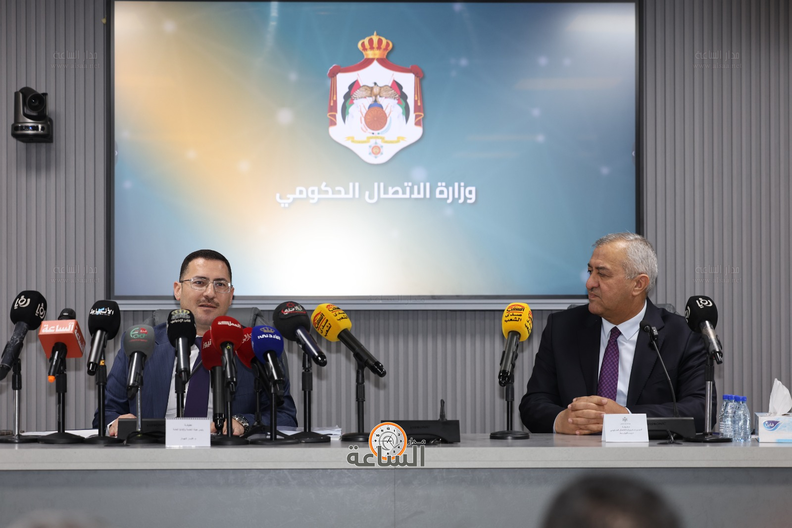 Madar Al-Saa Images 0.013034961939654366