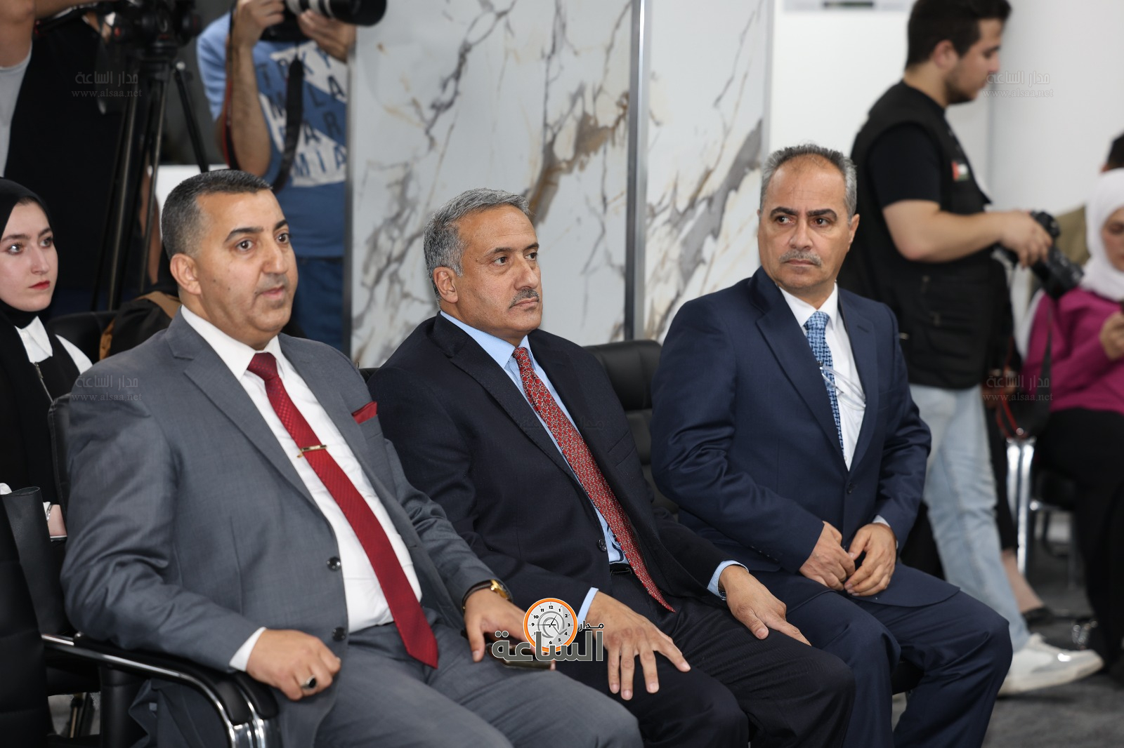 Madar Al-Saa Images 0.15060024067164512