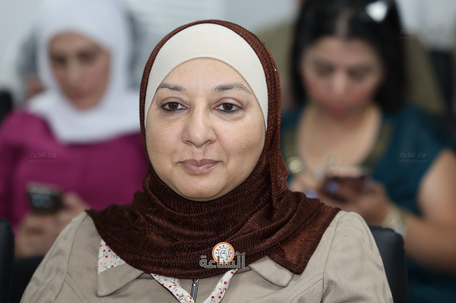 Madar Al-Saa Images 0.2861694921472683