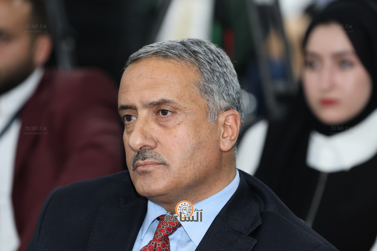 Madar Al-Saa Images 0.908279016187979