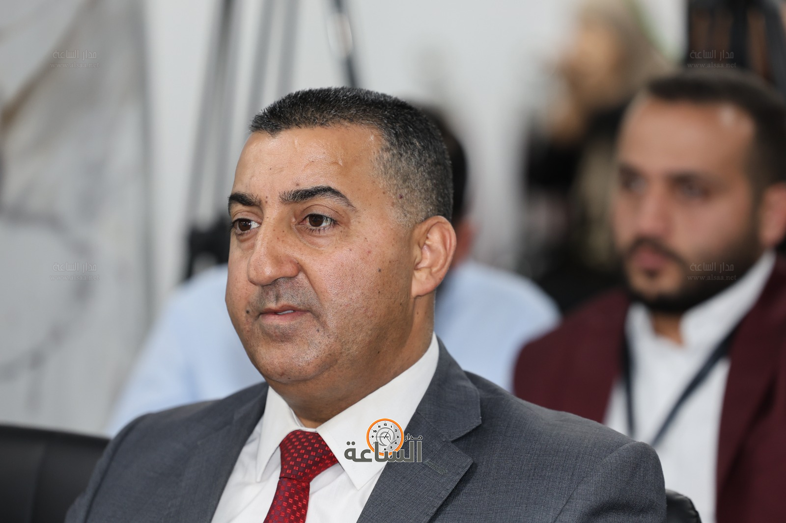 Madar Al-Saa Images 0.3549297015309726