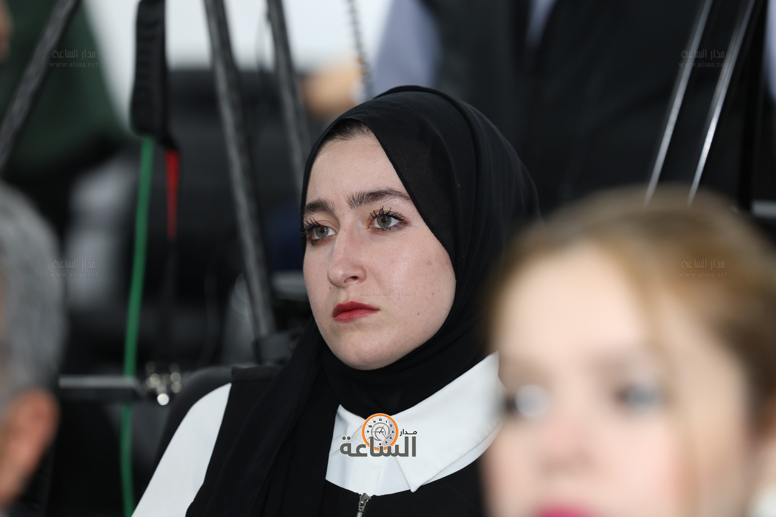 Madar Al-Saa Images 0.9151384509363334