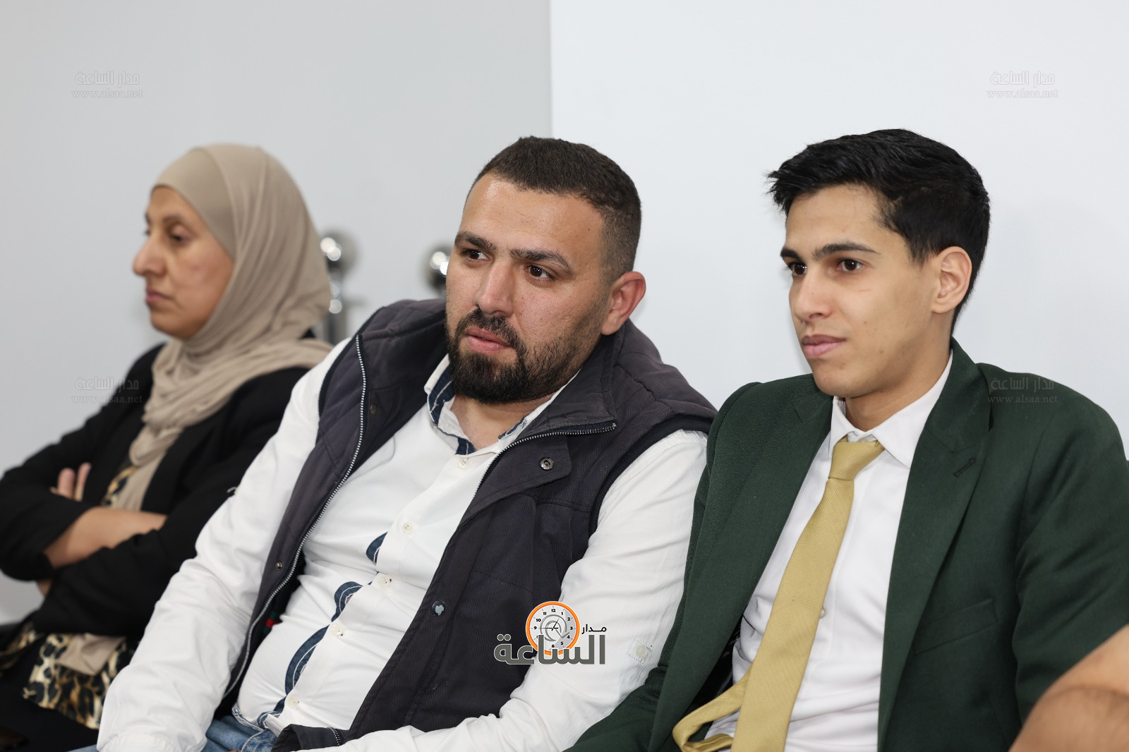 Madar Al-Saa Images 0.564739374937458