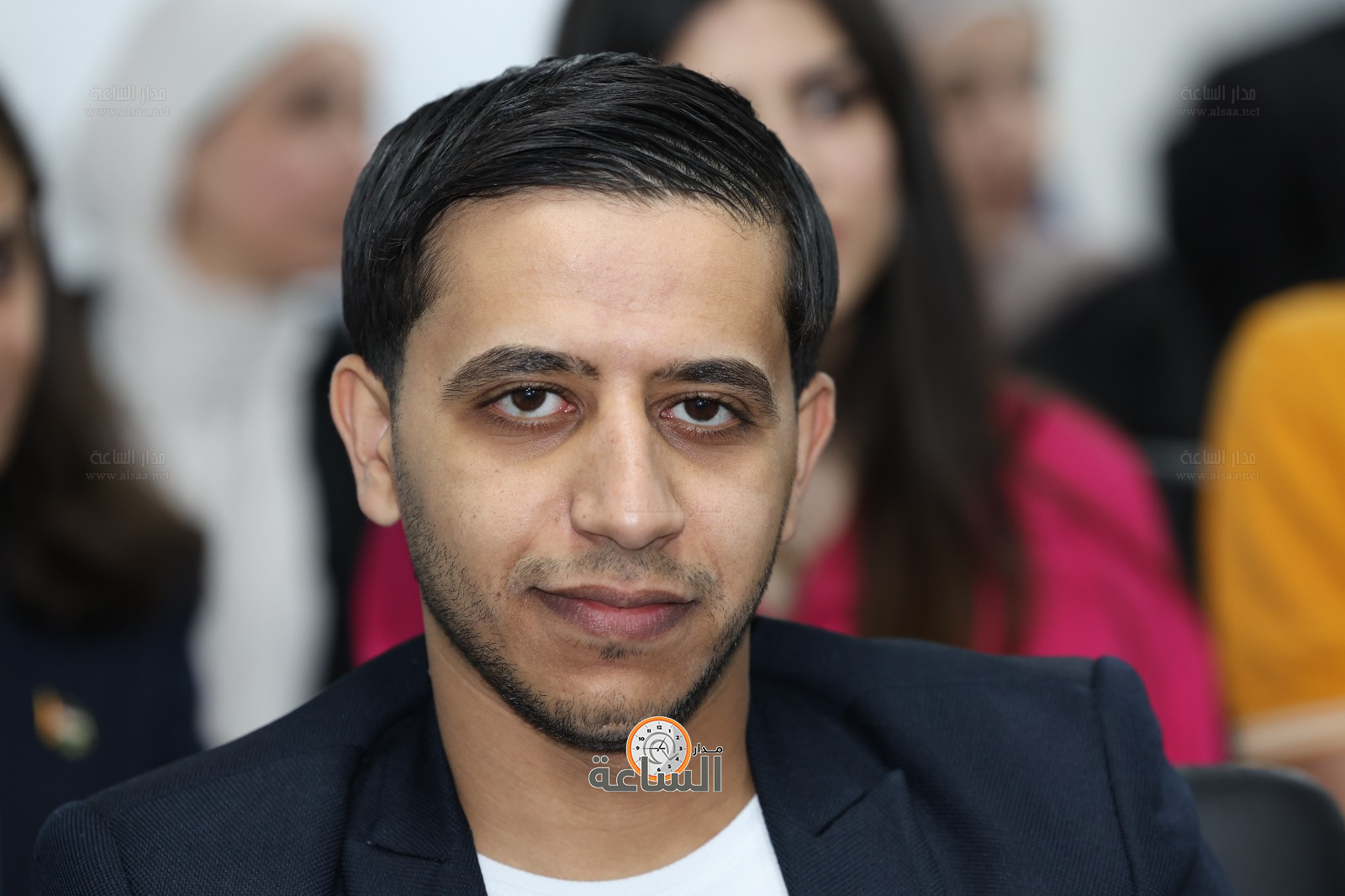 Madar Al-Saa Images 0.9283203184785322