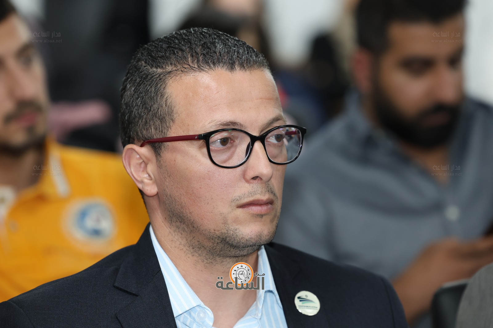 Madar Al-Saa Images 0.1744265784470851