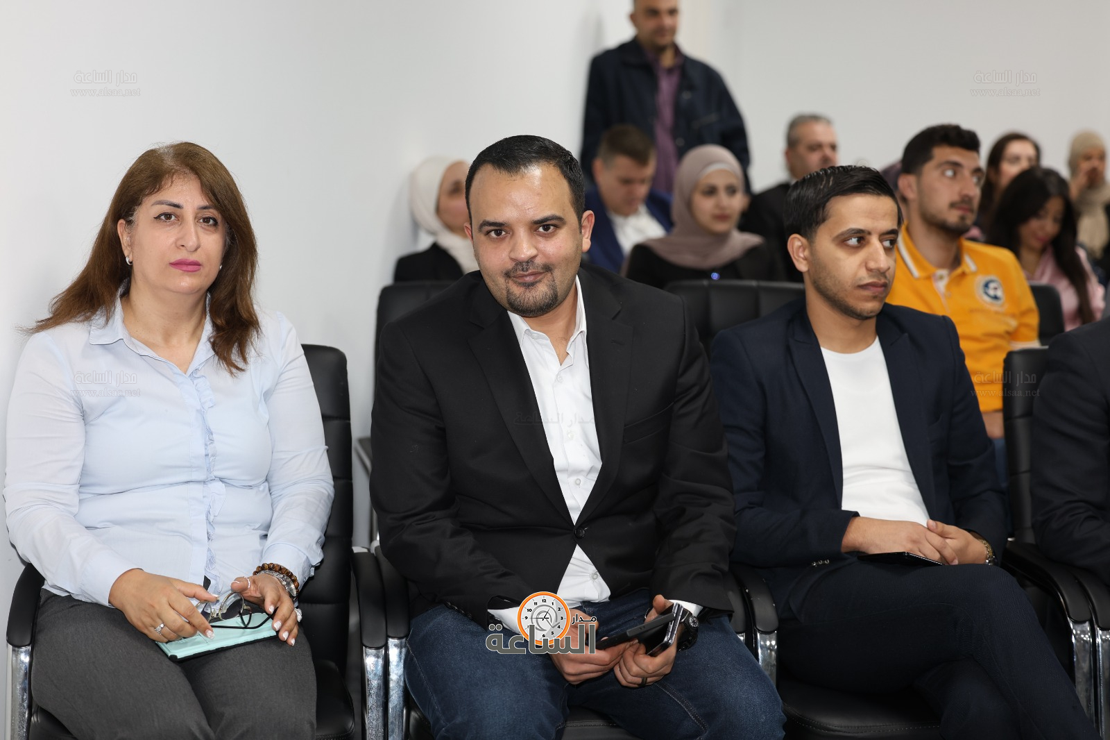 Madar Al-Saa Images 0.07817055288209862