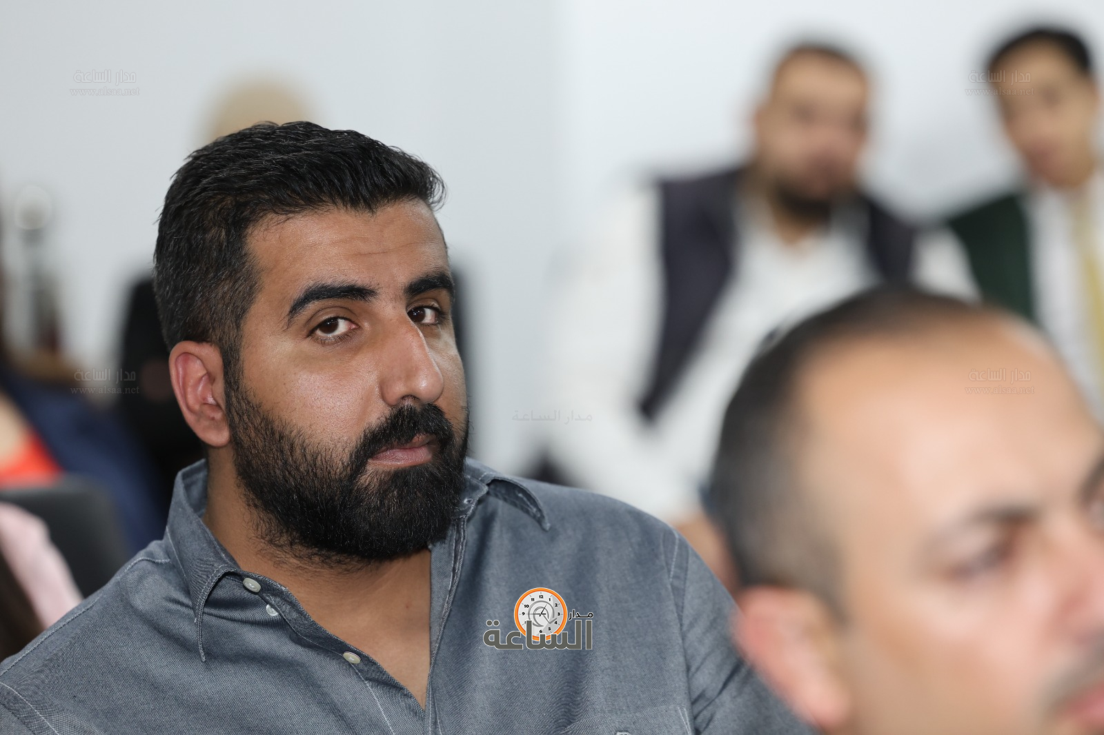 Madar Al-Saa Images 0.05447427798136928