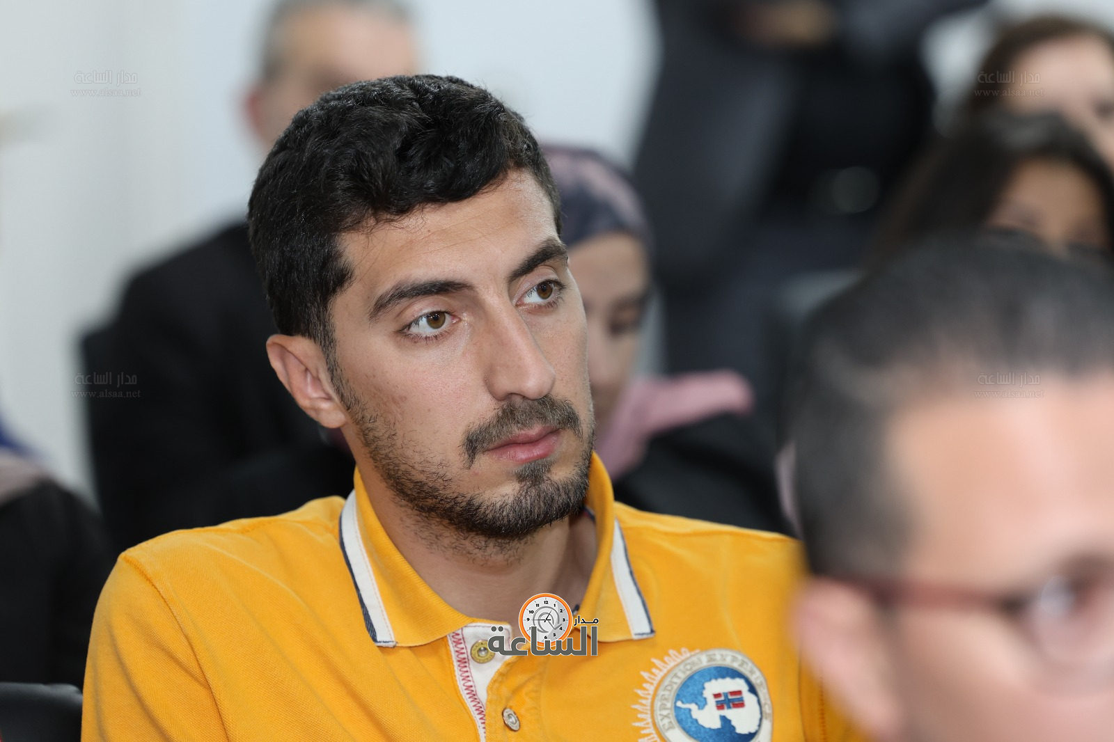 Madar Al-Saa Images 0.7825370699882404