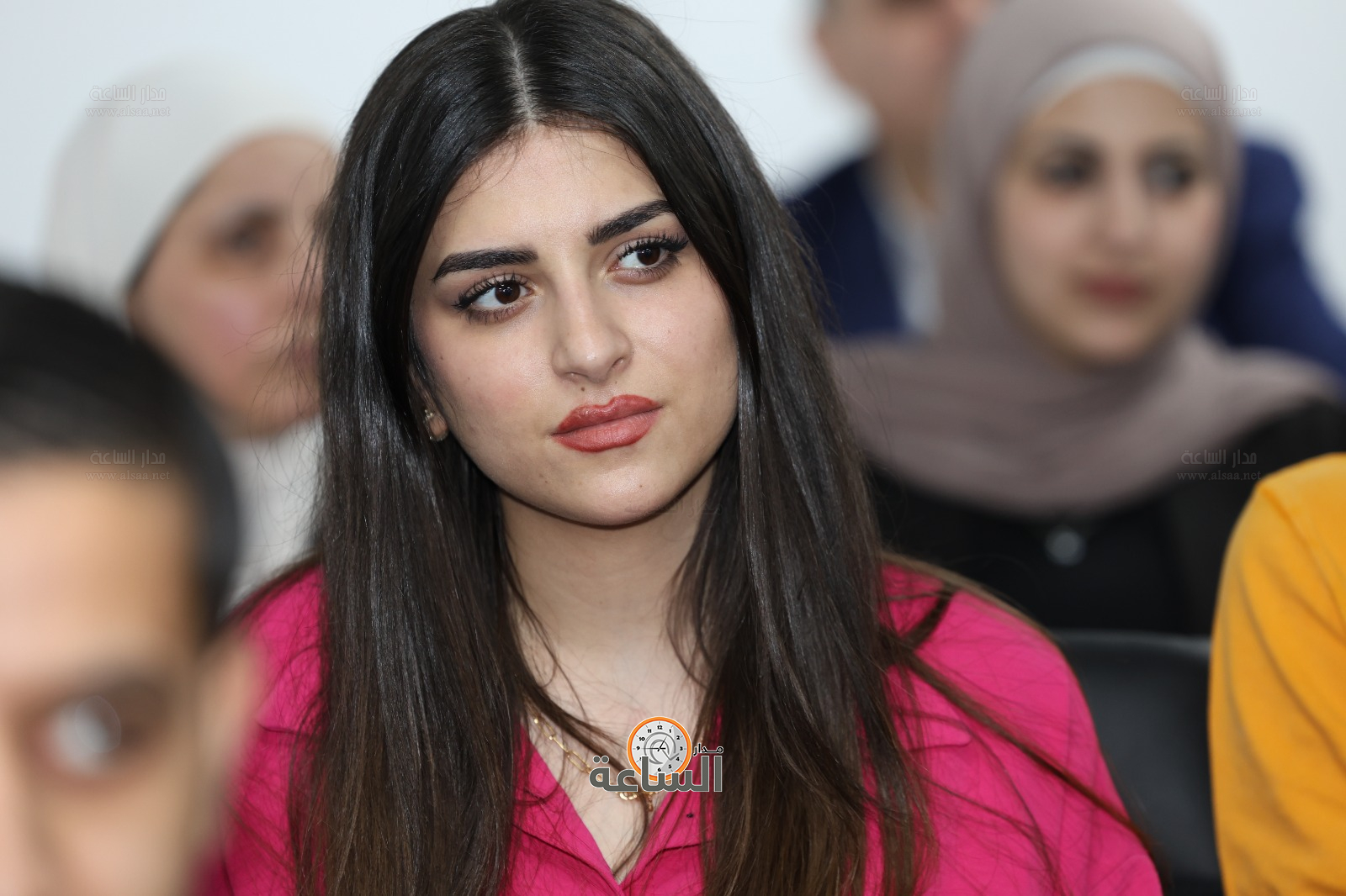 Madar Al-Saa Images 0.03516468994837885