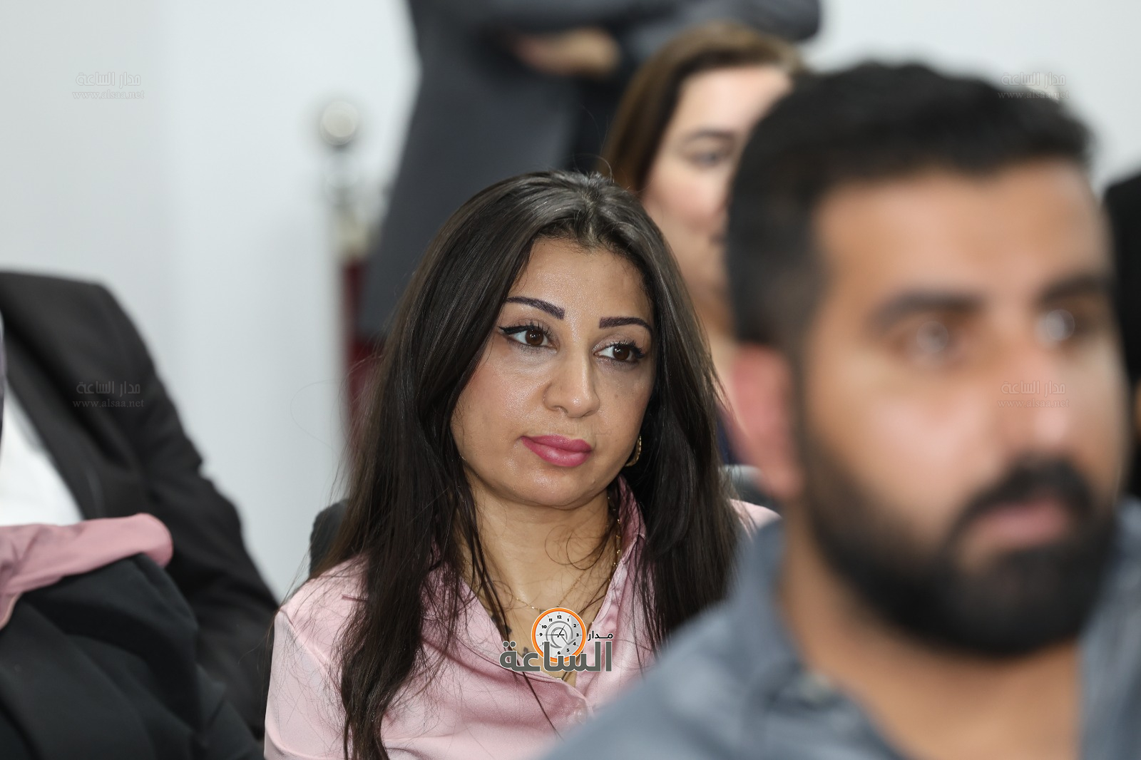 Madar Al-Saa Images 0.36739910896572114