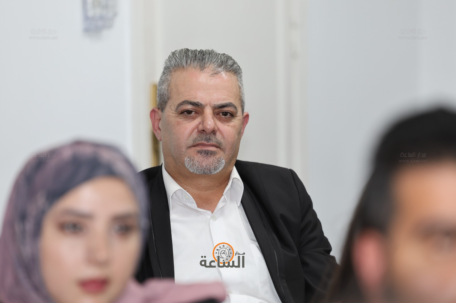 Madar Al-Saa Images 0.161143635729337