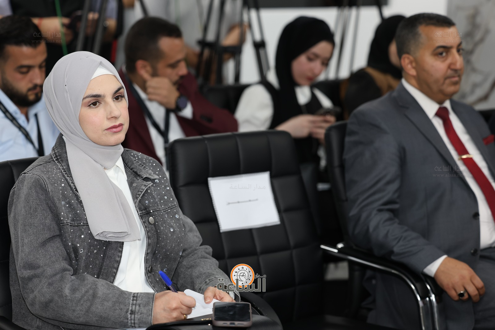 Madar Al-Saa Images 0.9934652122935523