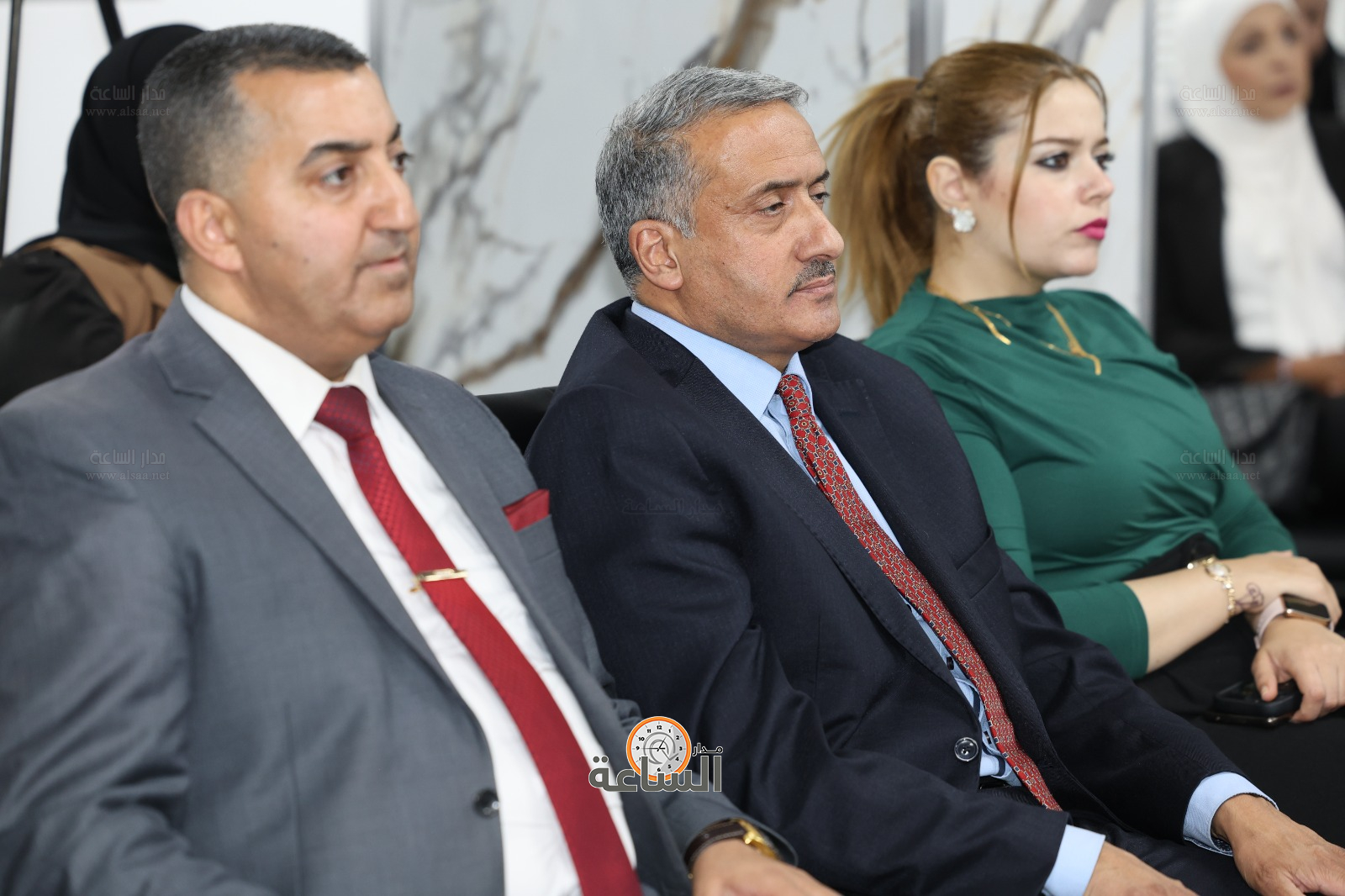 Madar Al-Saa Images 0.35278820975553693