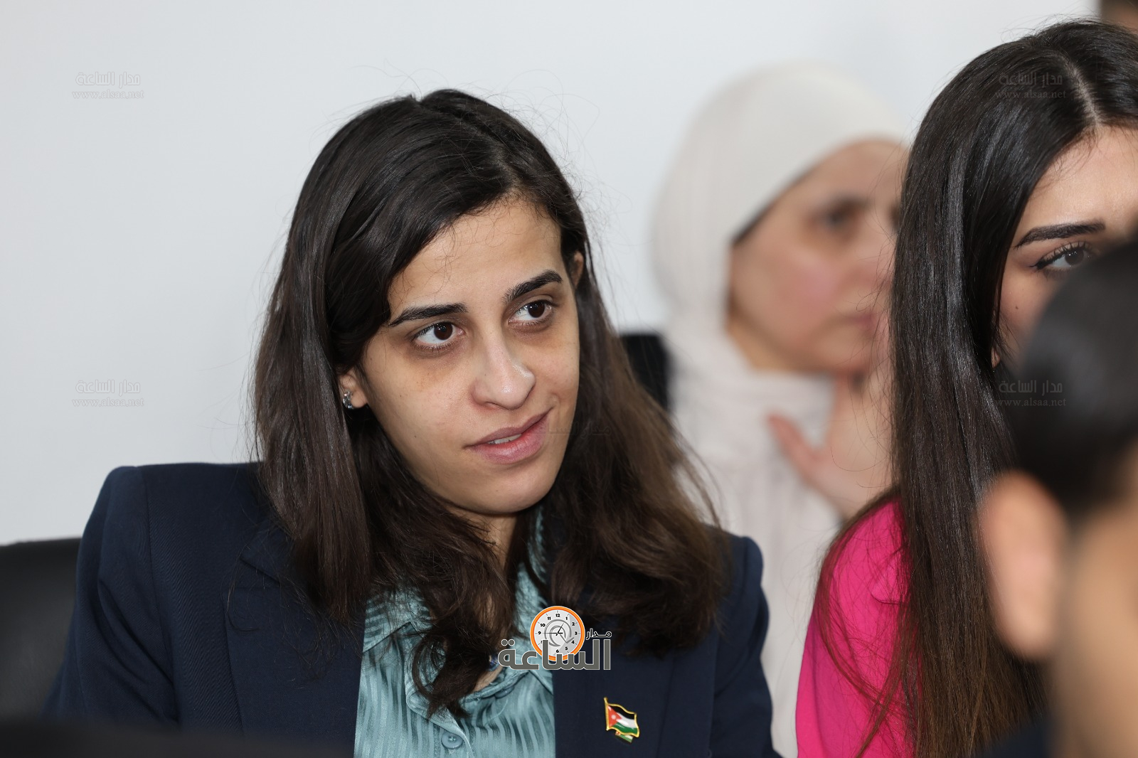 Madar Al-Saa Images 0.7826456934444508