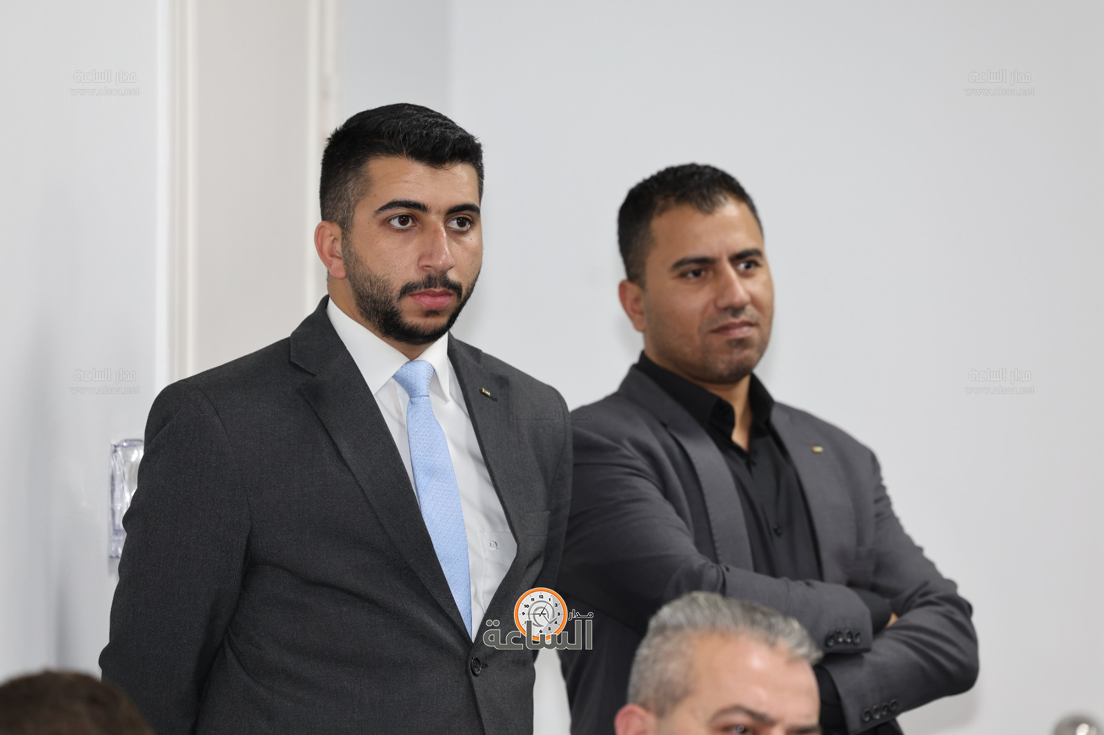 Madar Al-Saa Images 0.6327494608408285