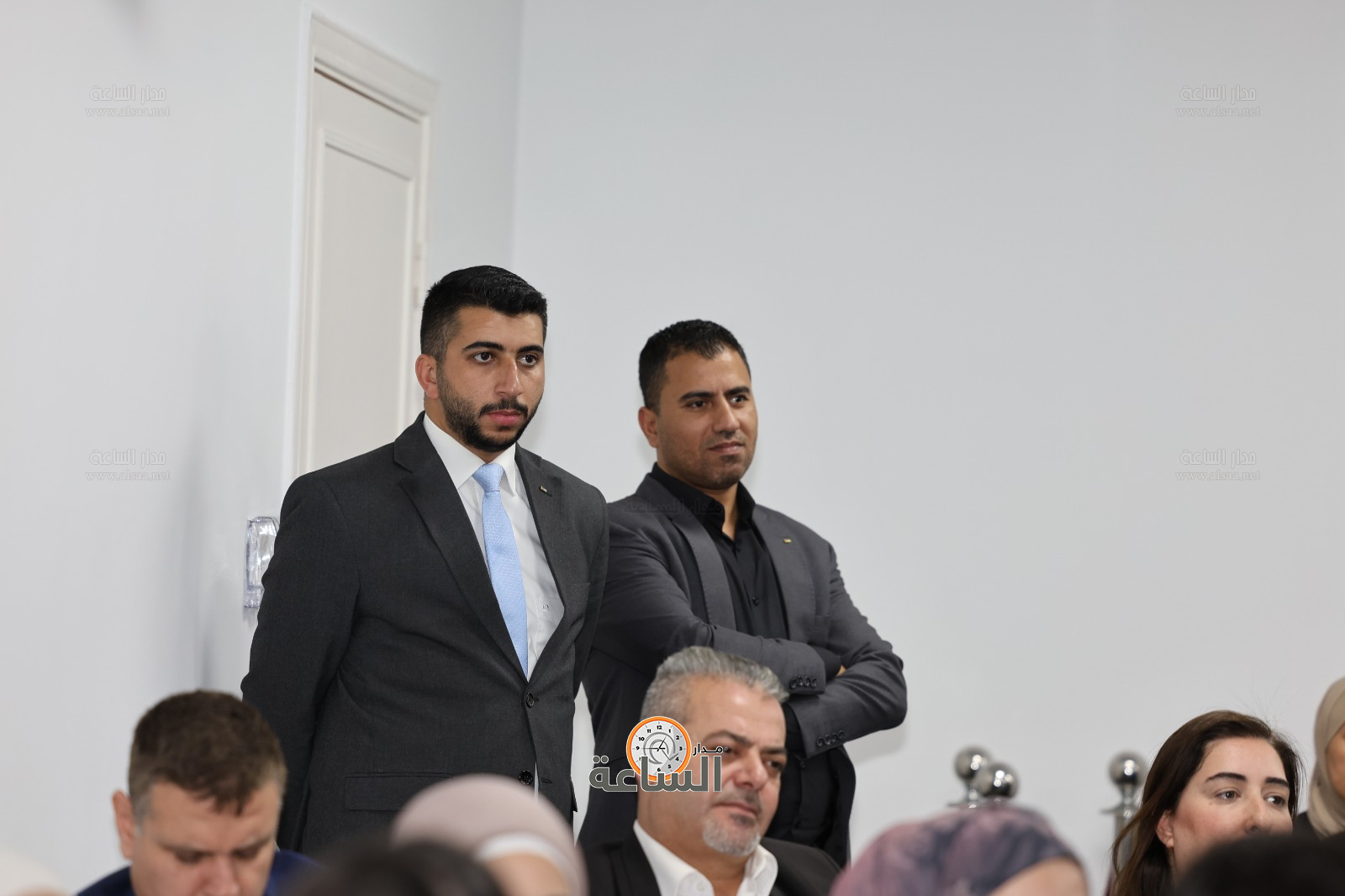 Madar Al-Saa Images 0.512600359996639