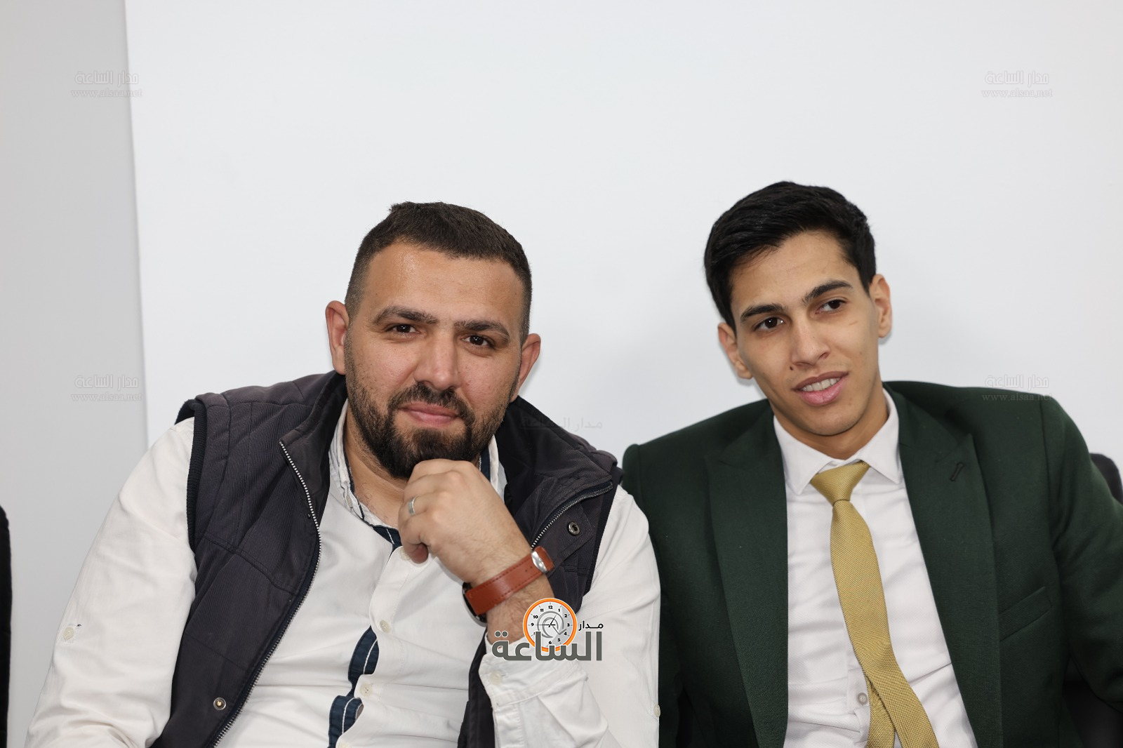 Madar Al-Saa Images 0.6528893140526354