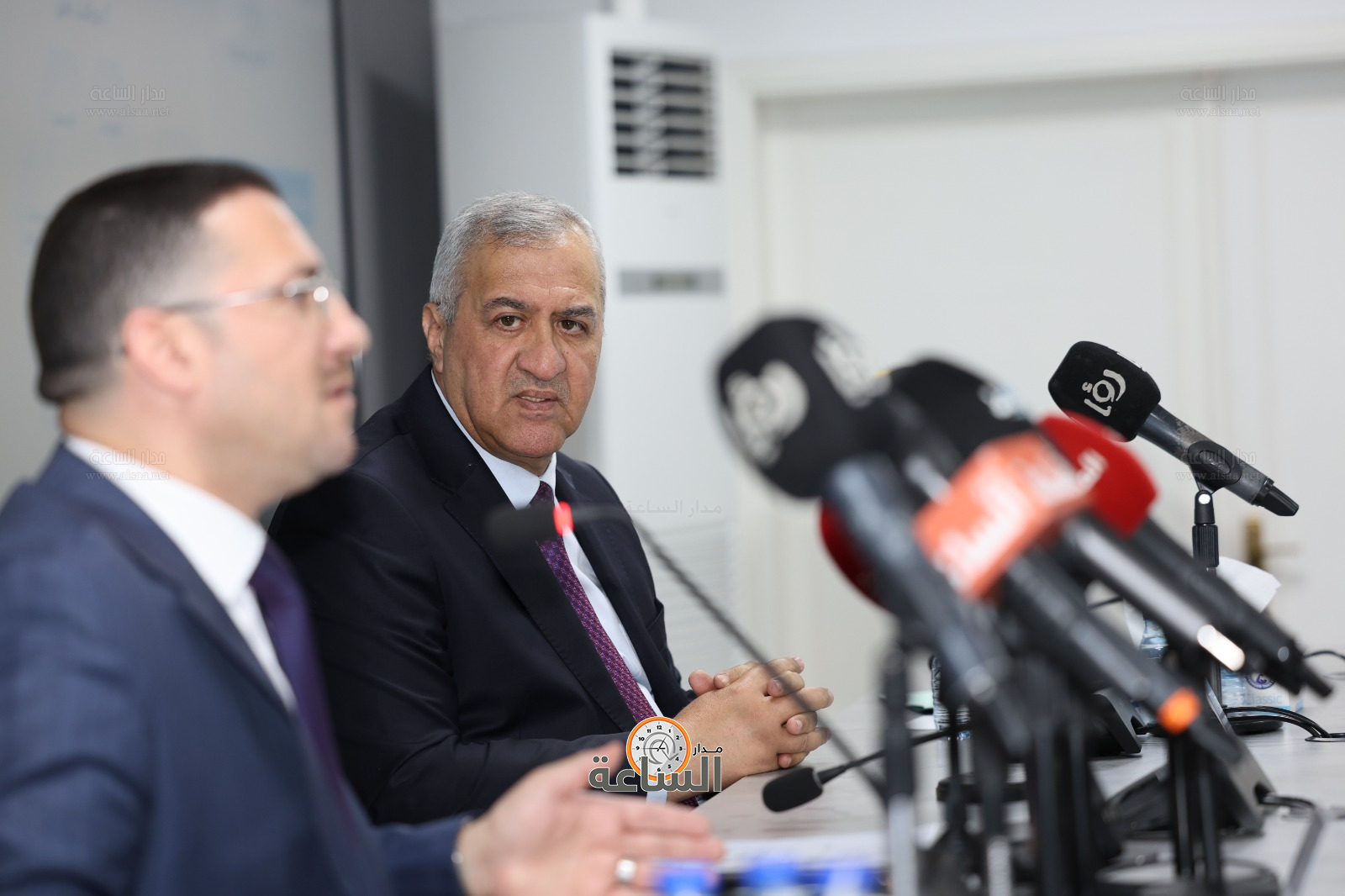 Madar Al-Saa Images 0.24853956461307725