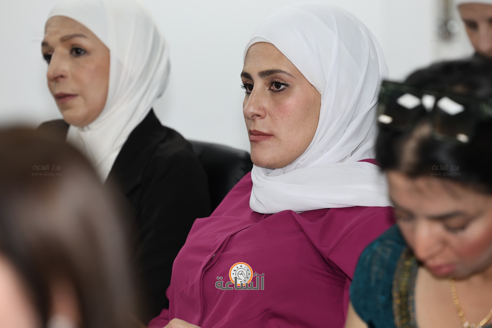 Madar Al-Saa Images 0.10152517819922602