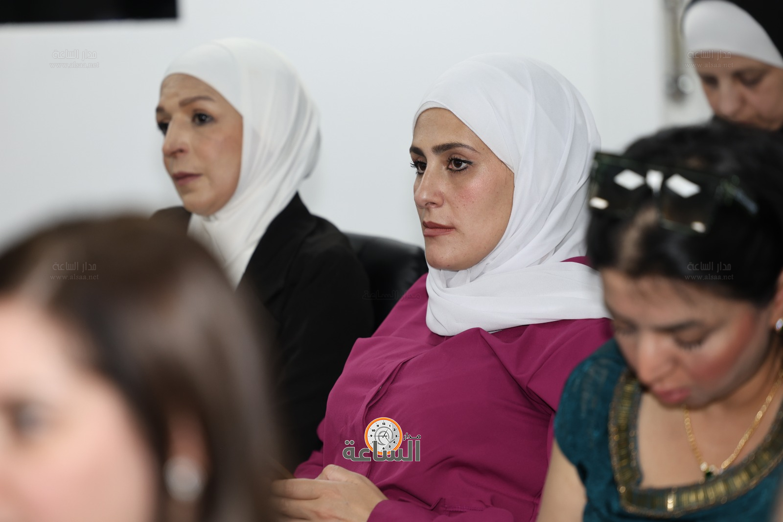 Madar Al-Saa Images 0.11061489943457692