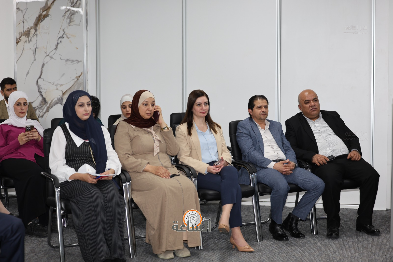 Madar Al-Saa Images 0.27259489352823363