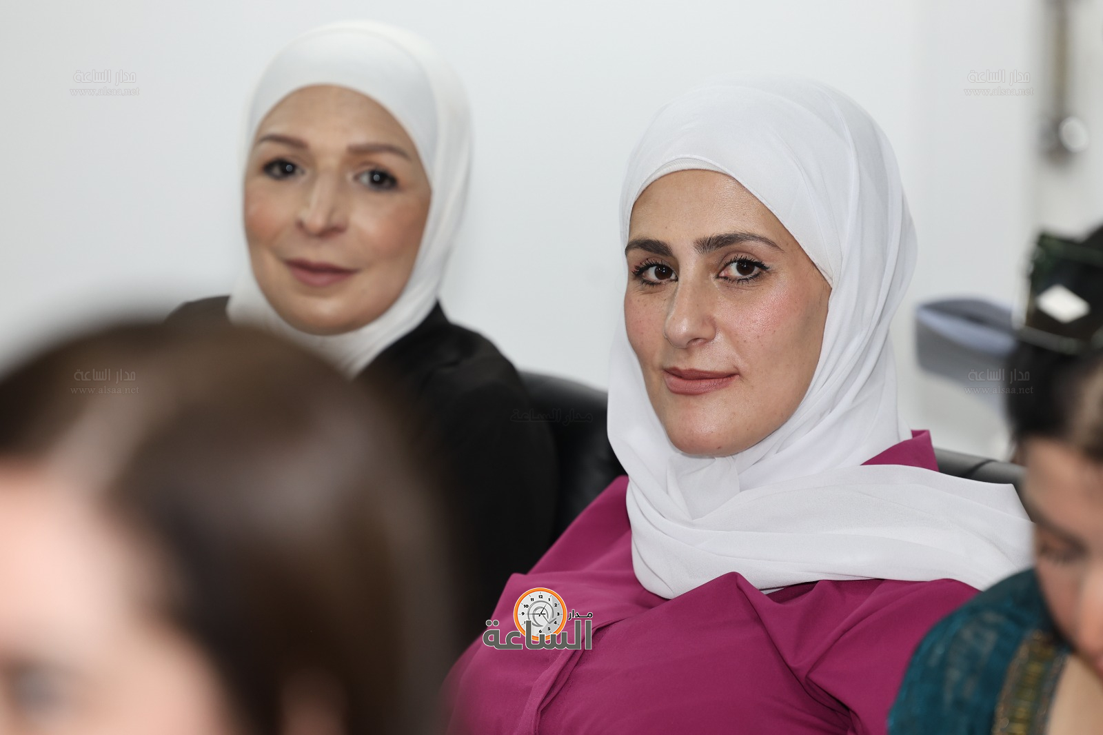 Madar Al-Saa Images 0.5907632306684154