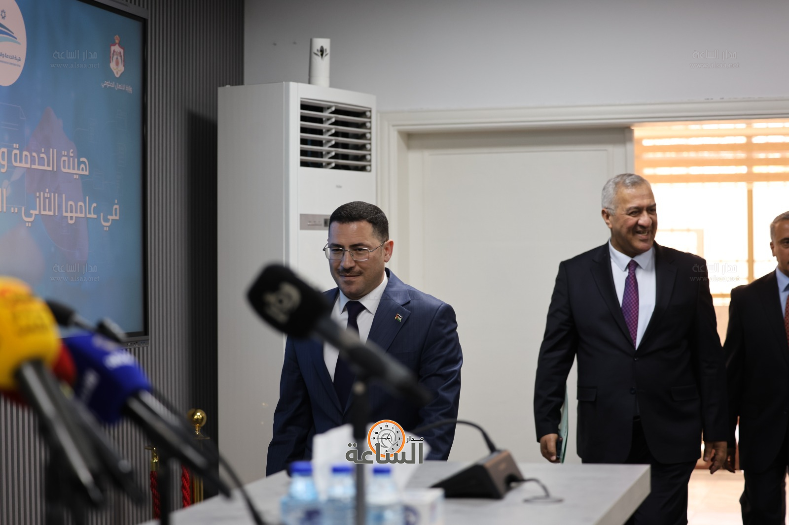 Madar Al-Saa Images 0.07943575561020544