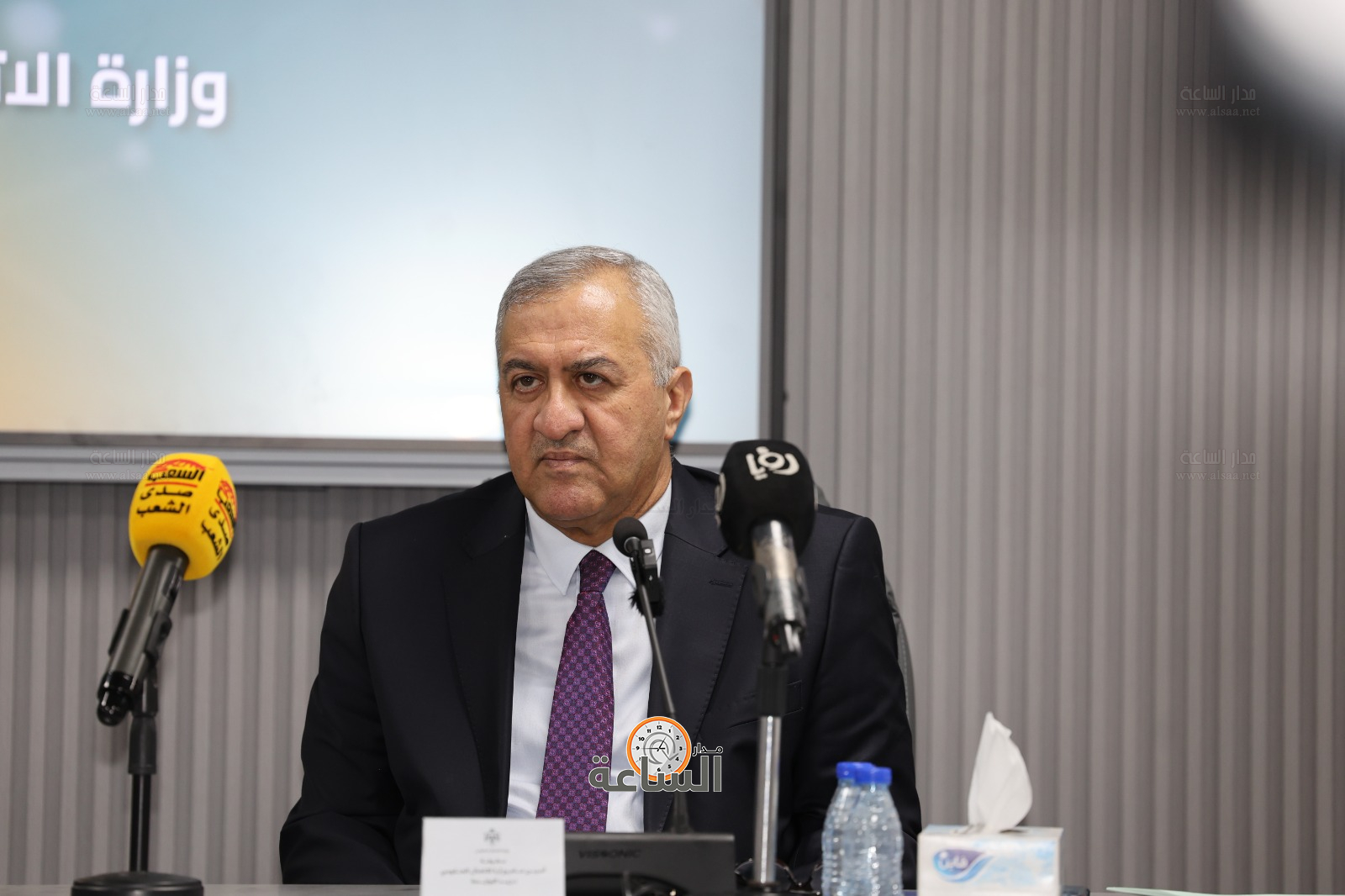 Madar Al-Saa Images 0.13840132961629814