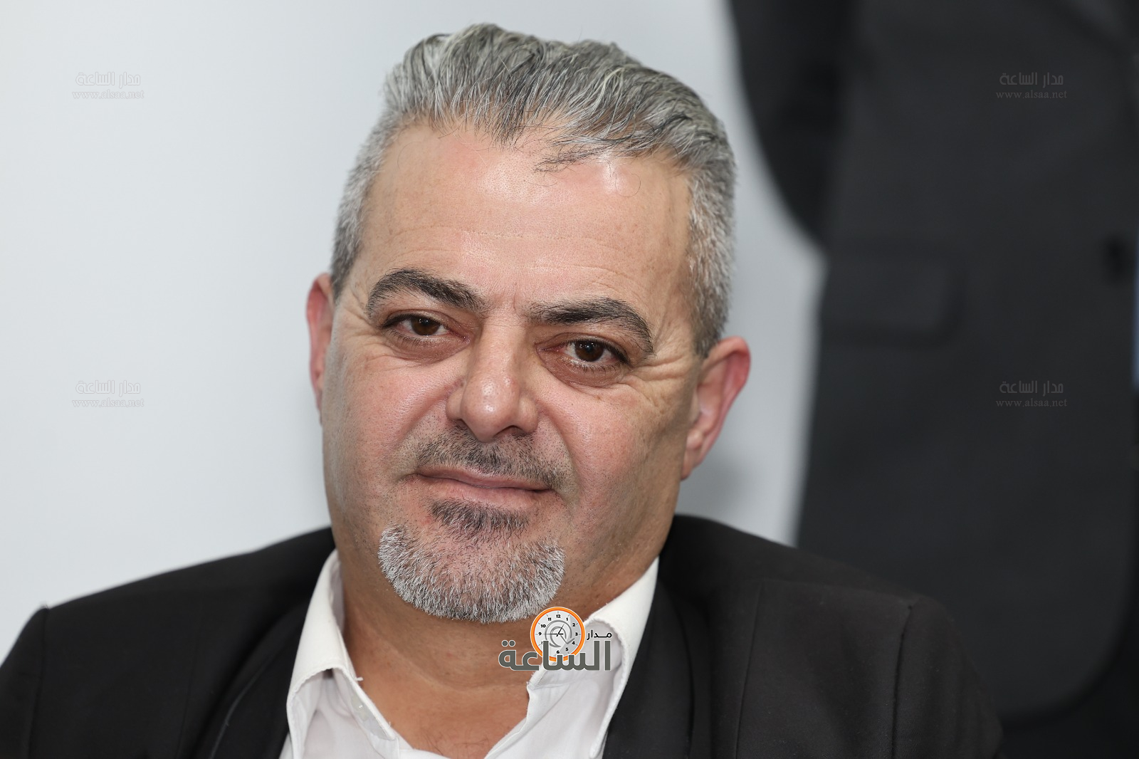 Madar Al-Saa Images 0.30577522213014197