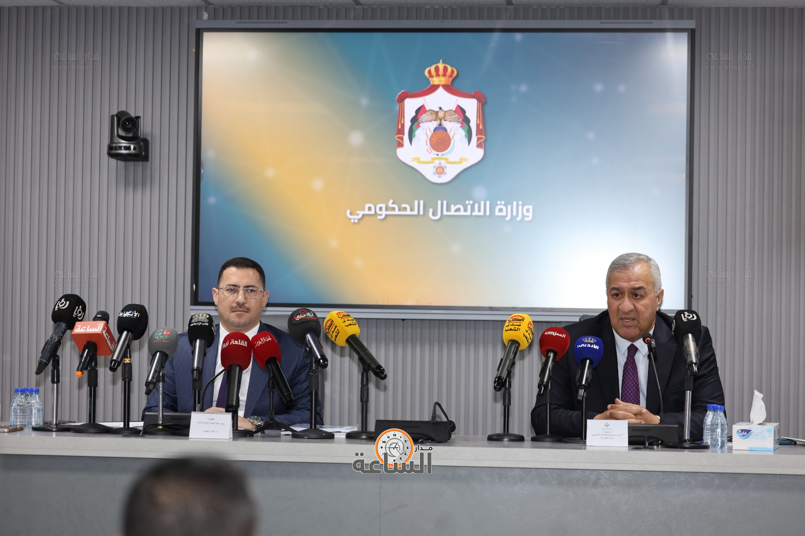 Madar Al-Saa Images 0.46572138777212835