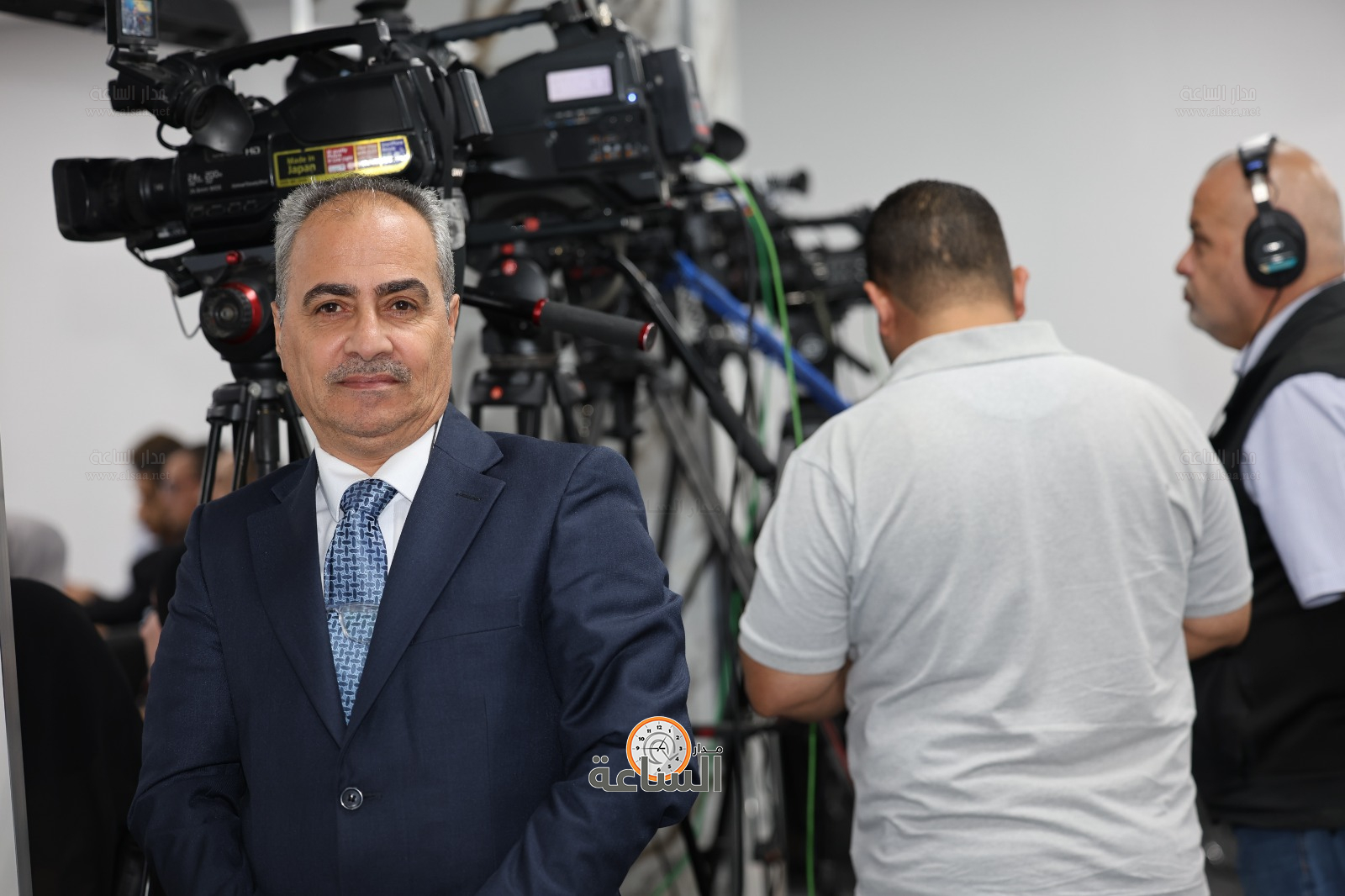 Madar Al-Saa Images 0.40407302585845206